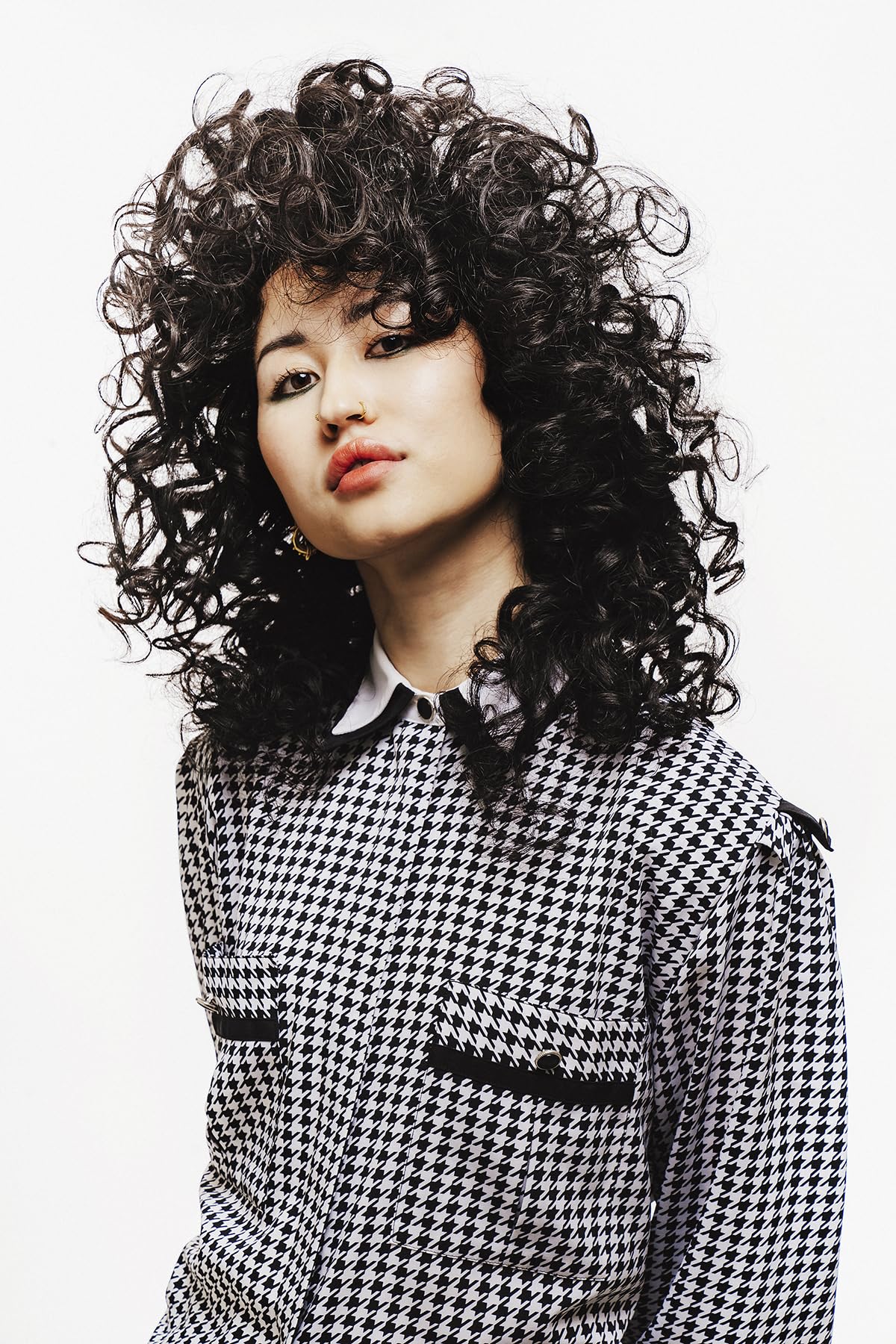 REUZEL Pink Pomade Grease, Heavy Hold, 4 oz.