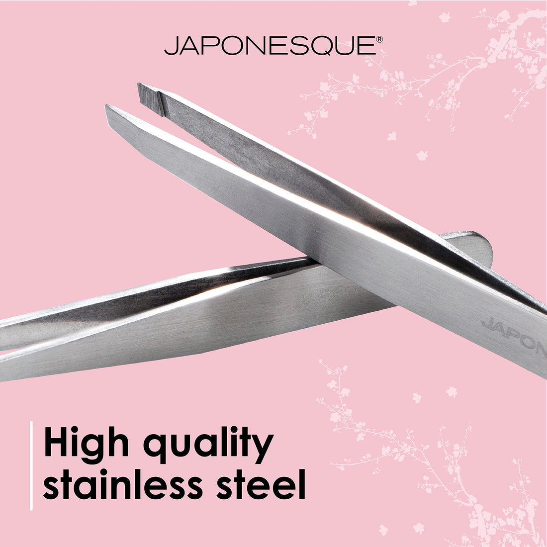 JAPONESQUE Pro Performance Slant Tweezer