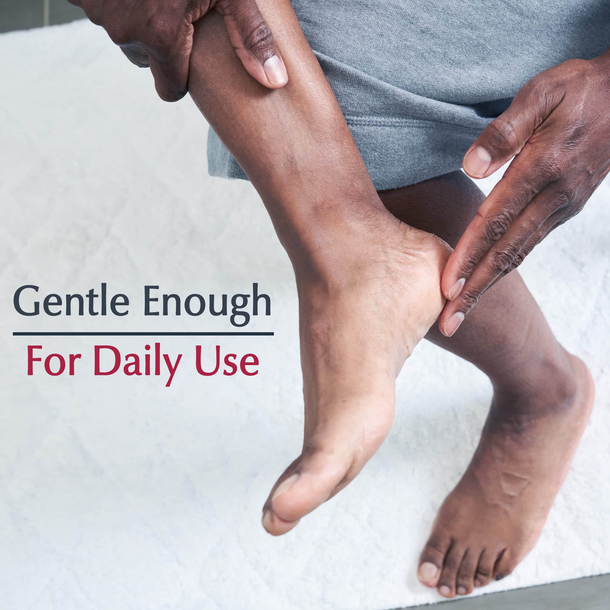 Eucerin Original Healing Rich Creme 2 Ounce (Pack of 6)