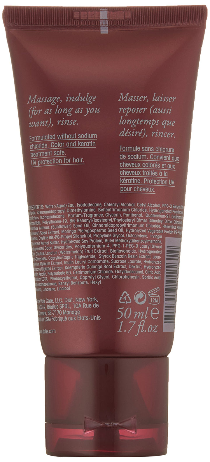 ORIBE Masque for Beautiful Color - Travel, 1.7 fl. oz.