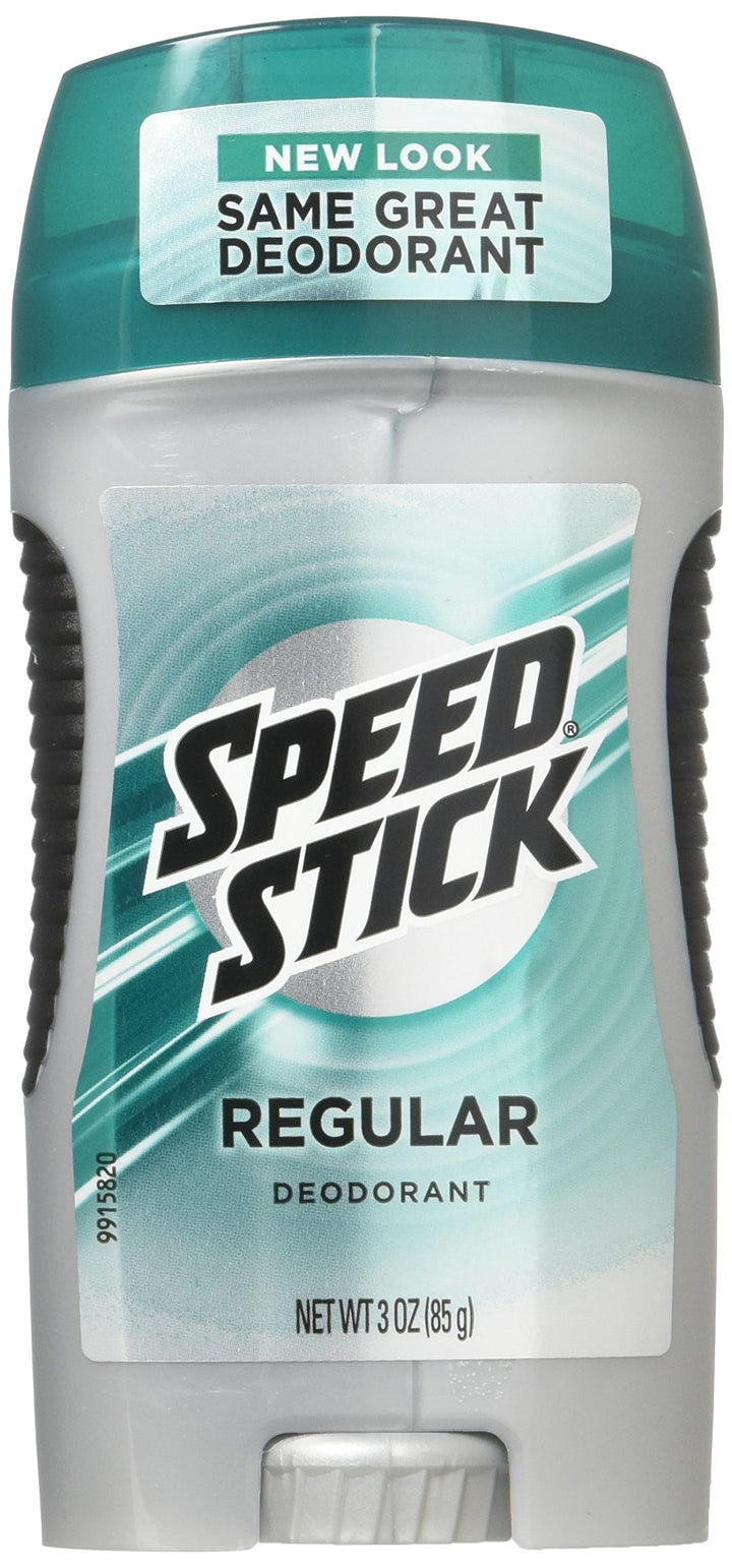 Speed Stick Deodorant