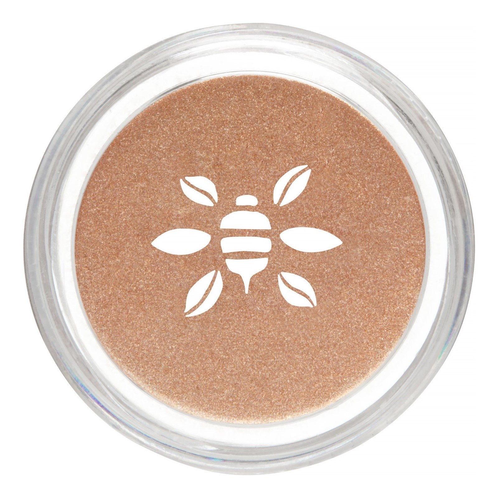 HONEYBEE GARDENS EYE SHADOW,PWDR,SATIN SHT, 2 GRM by HoneyBee Gardens