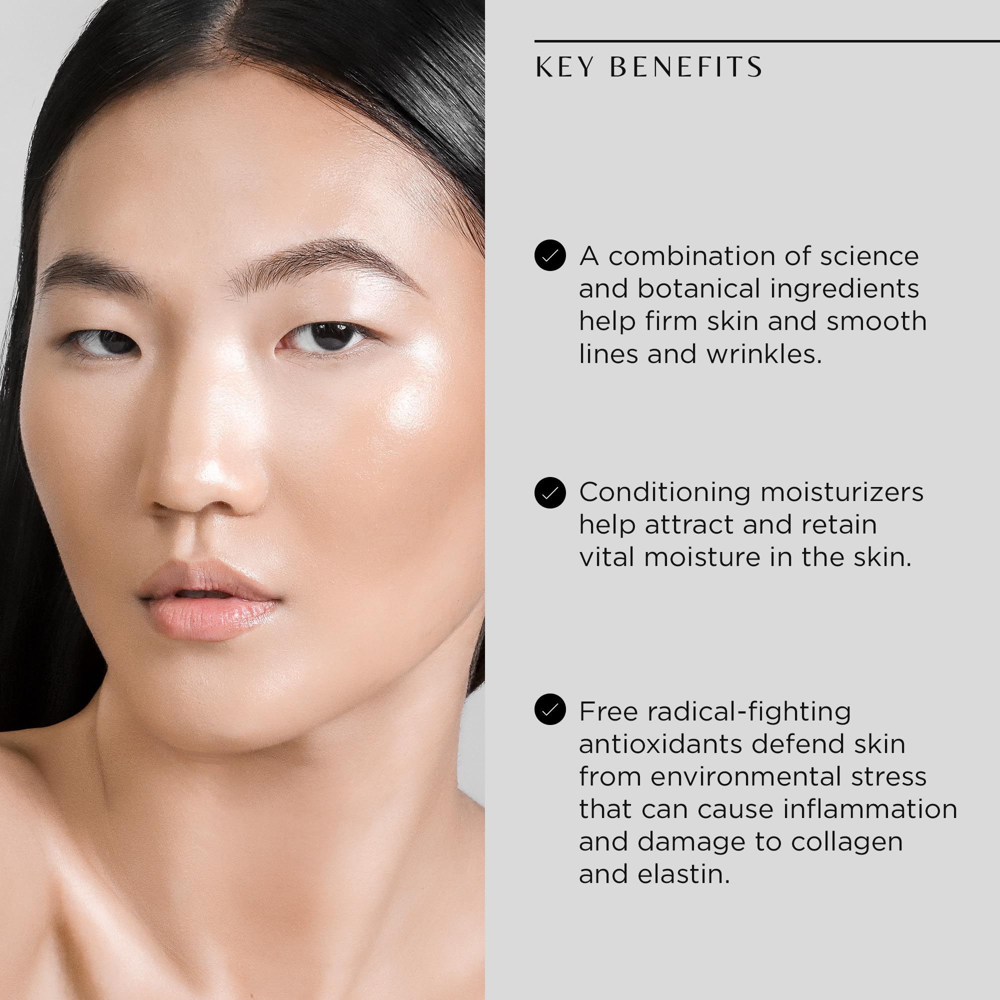 CosMedix Benefit Balance Antioxidant Infused Toning Mist, 5 Fluid Ounce