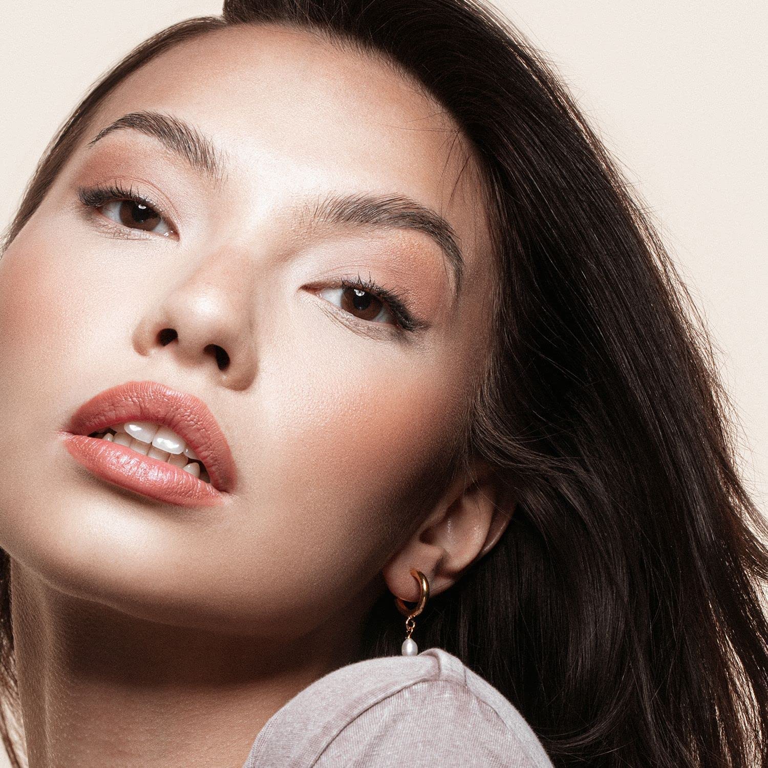 Inglot Freedom System HD Highlighter, 153 Pink, 4.8g