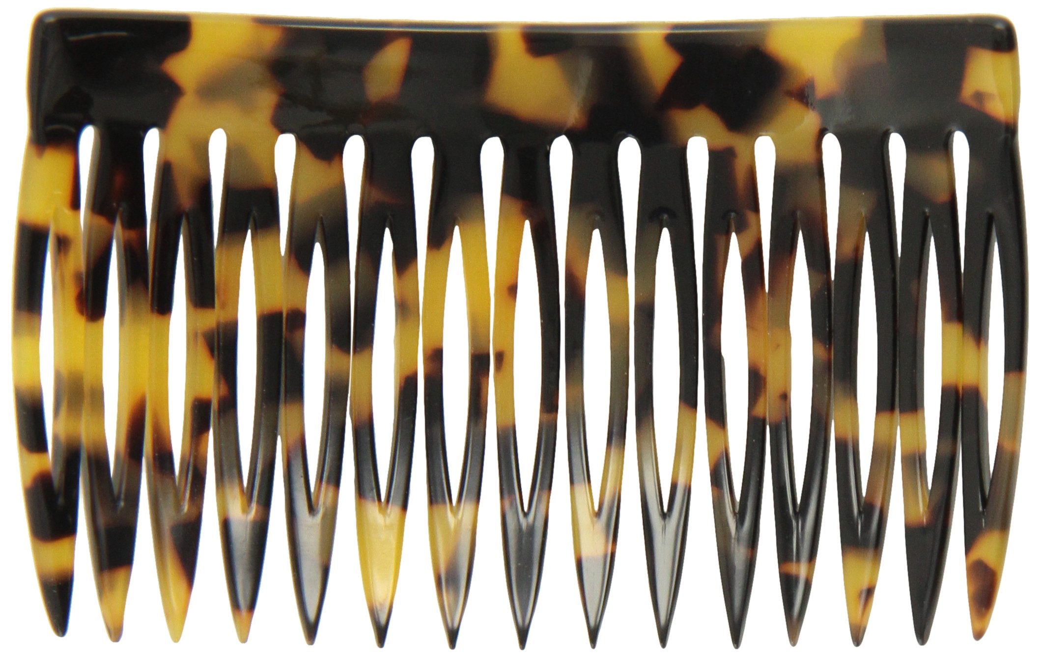 Caravan Handmade Tokyo Automatic Barrette With Stud