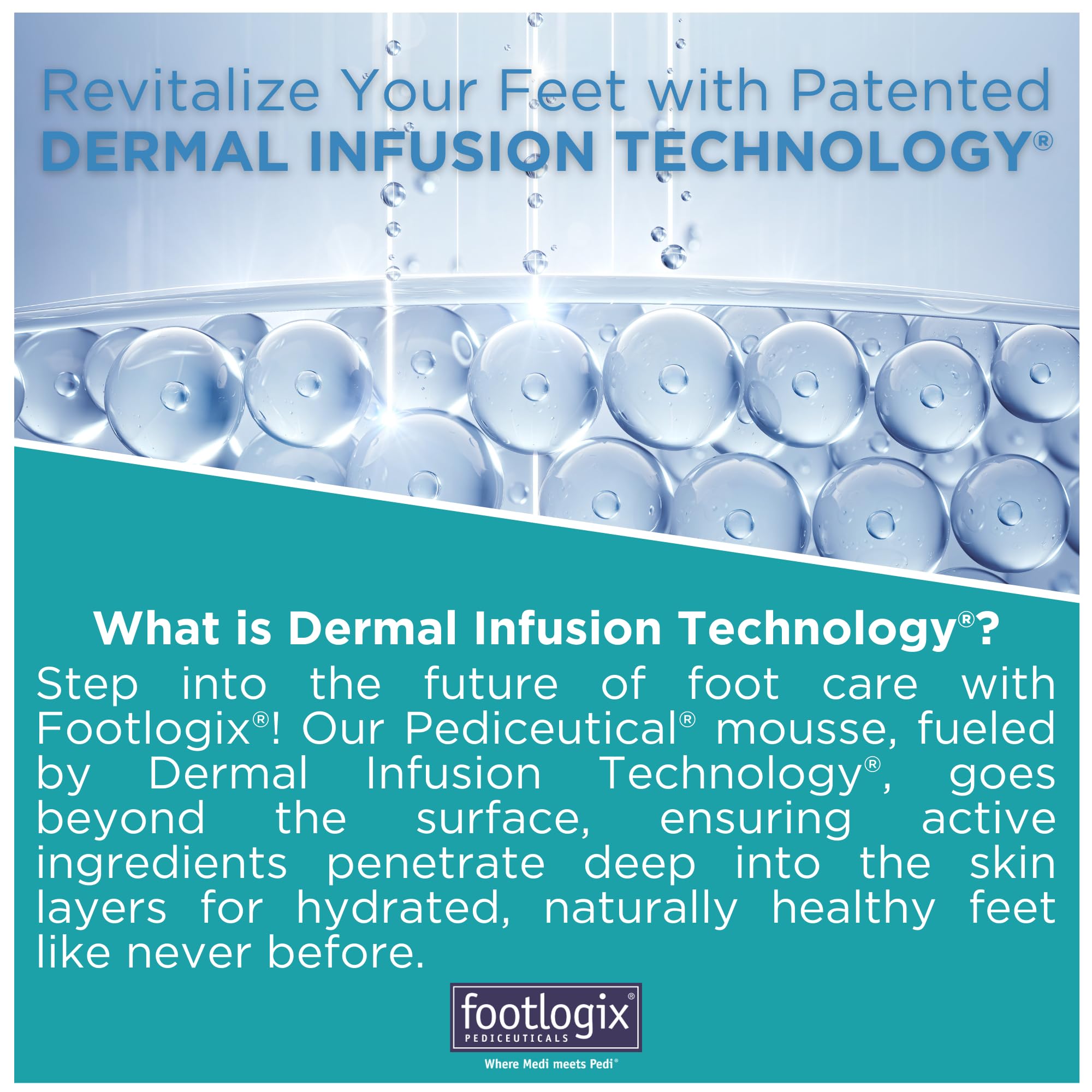 Footlogix Very Dry Skin Formula 3 by Footlogix