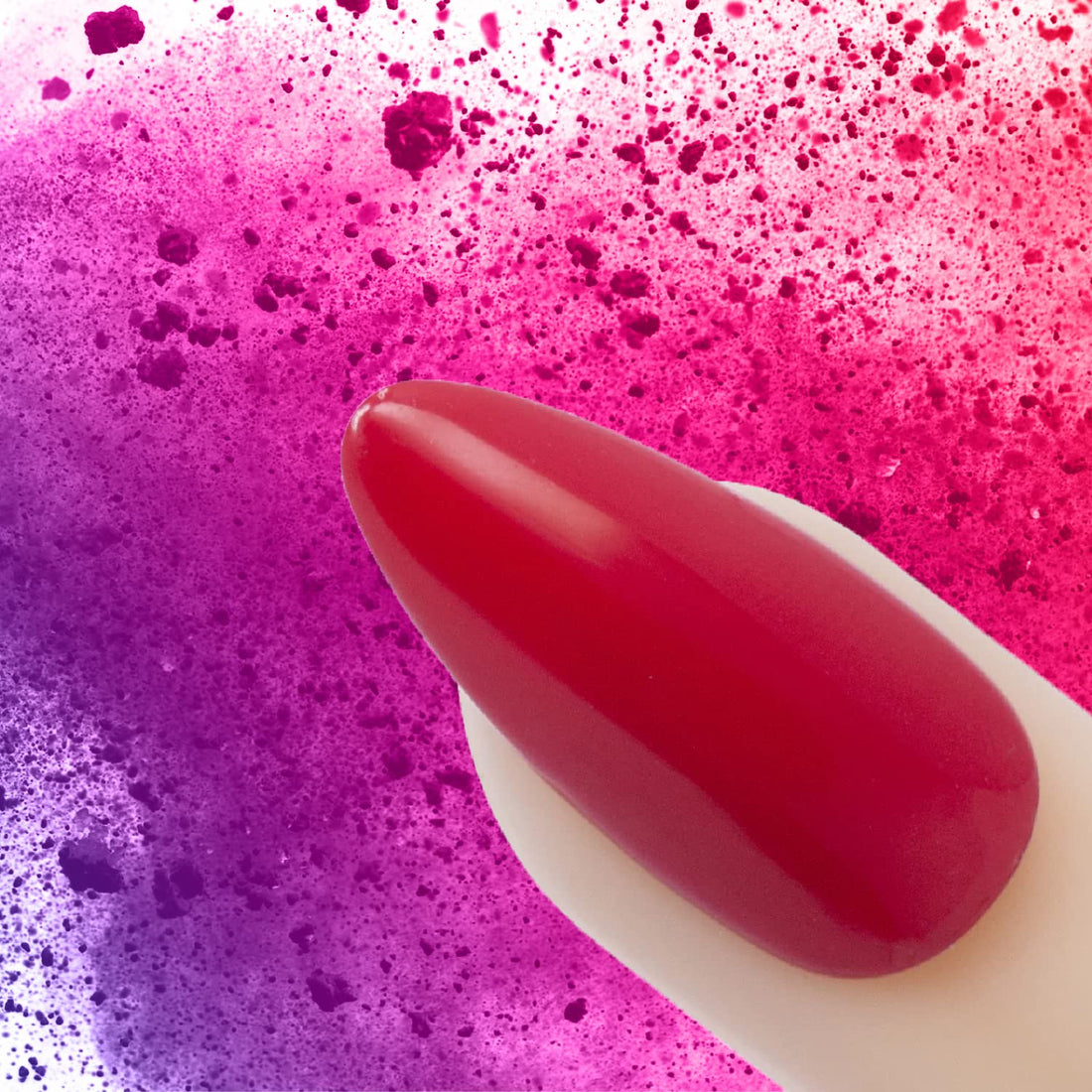 Power Up, 0.125 Ounce: Young Nails Mission Control, Power Up, 0.125 Ounce