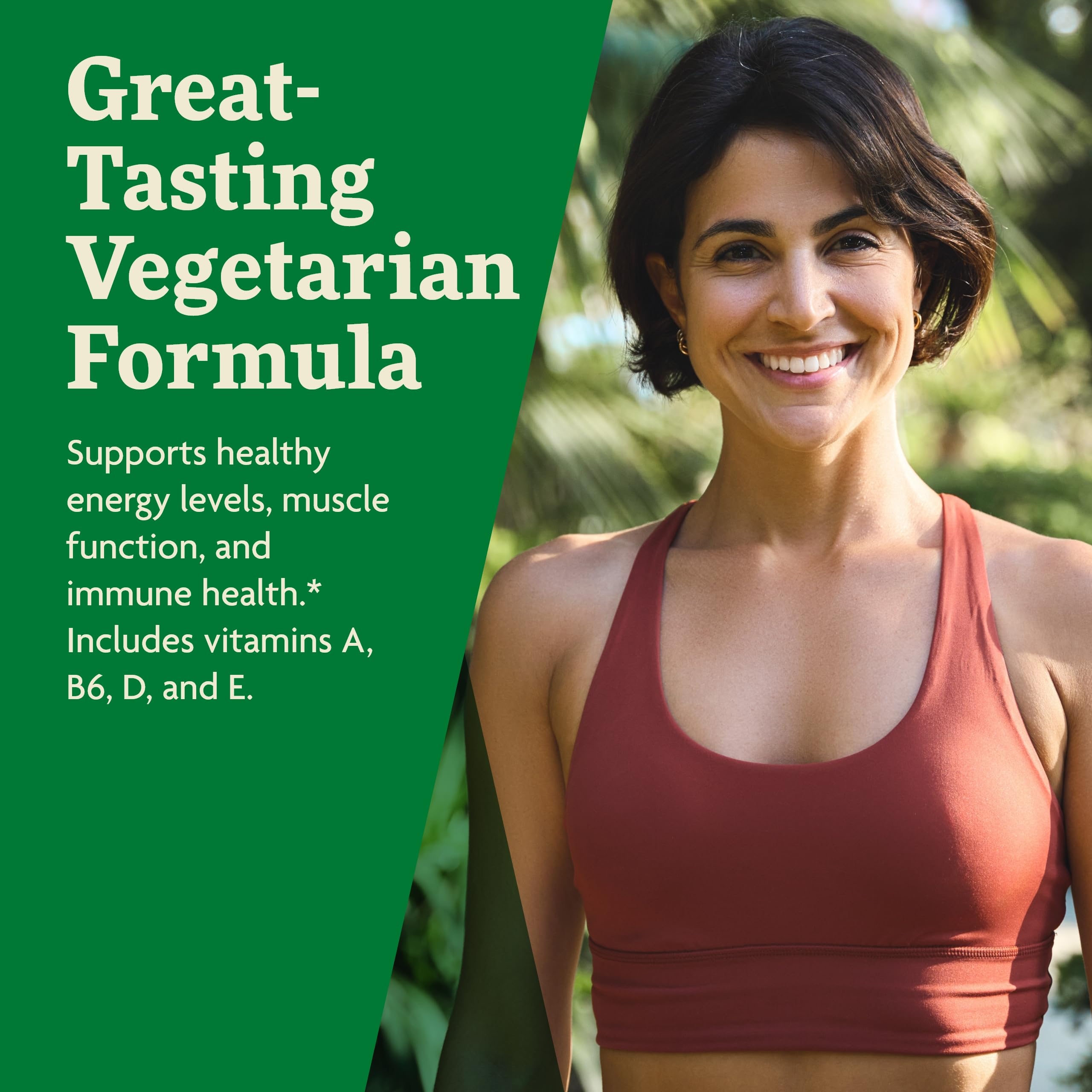 Floradix Epresat Adult Multivitamin - Daily Liquid Multivitamin with Vitamin A, Milk Thistle & More for Wellness - Energy Support & Liver Health Support - Vegetarian, Non-GMO - 17 fl oz