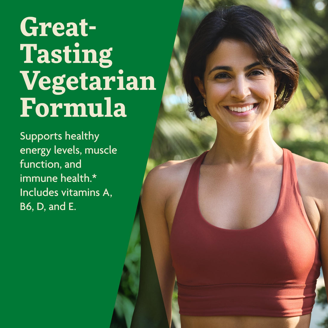 Floradix Epresat Adult Multivitamin - Daily Liquid Multivitamin with Vitamin A, Milk Thistle & More for Wellness - Energy Support & Liver Health Support - Vegetarian, Non-GMO - 17 fl oz