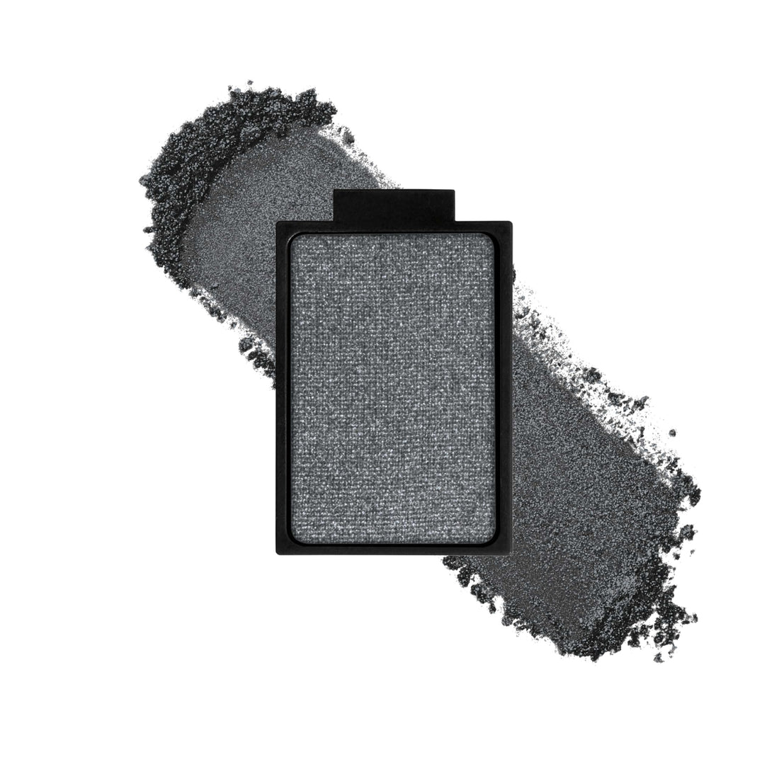 Buxom Customizable Eyeshadow Bar Single Refills - Single Eye Shadow Bar - Cool Caviar (shimmering gunmetal) 0. 05 oz