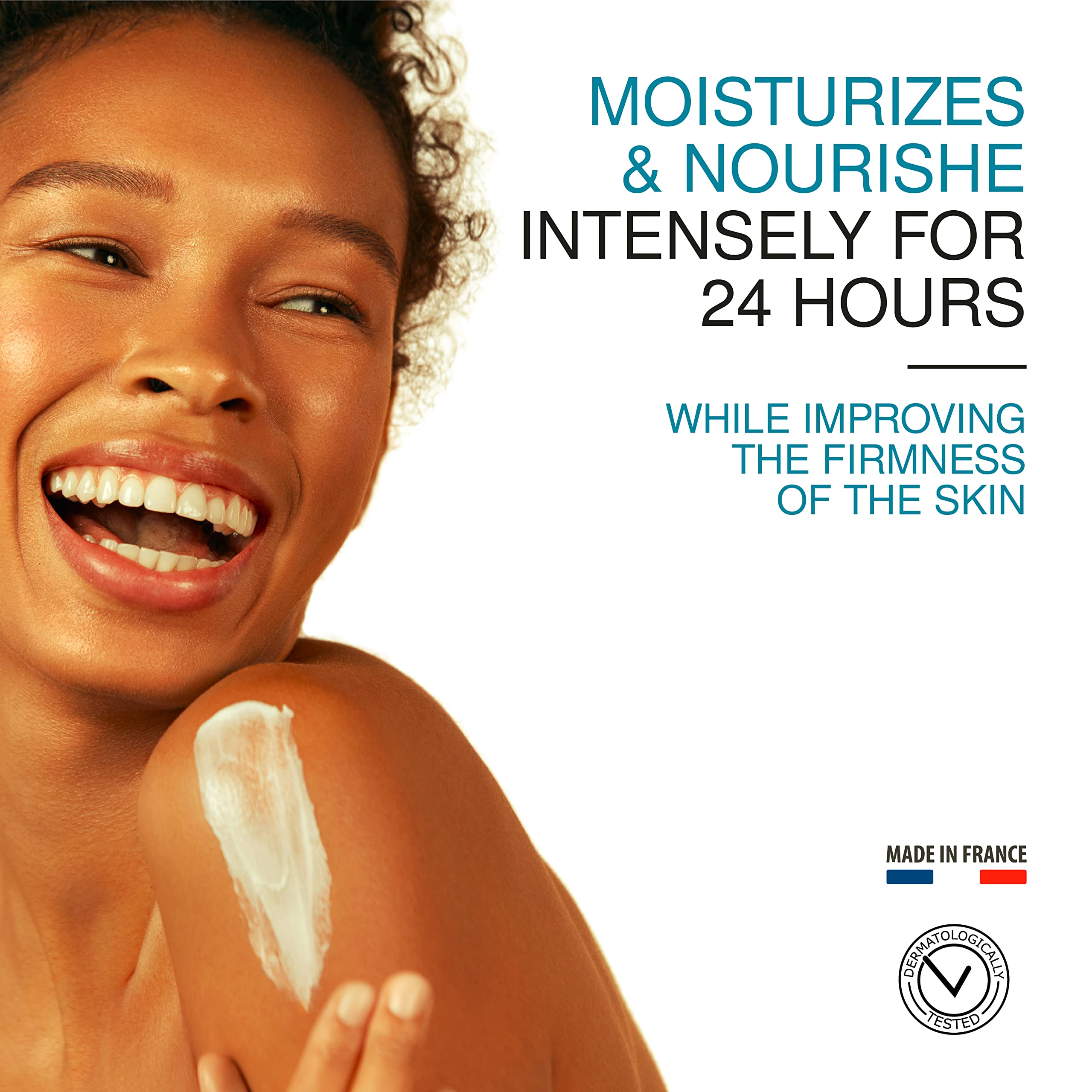 Uriage Unctuous Body Balm 200ml