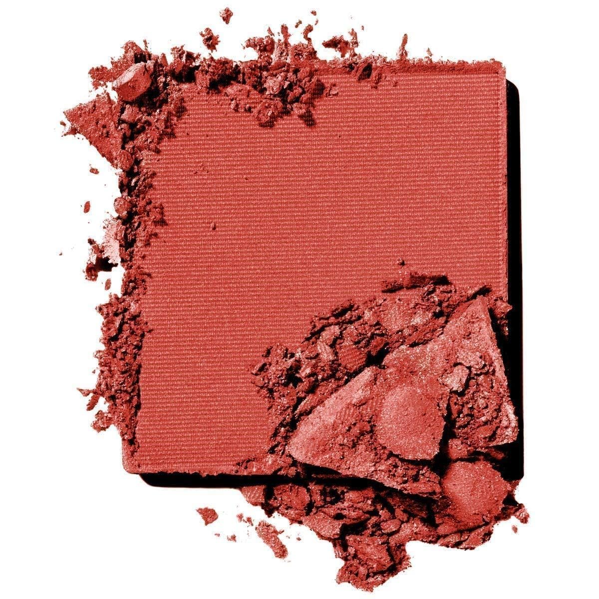 The Balm In Stain Blush, Toile Strawberry, 0.23 Ounce