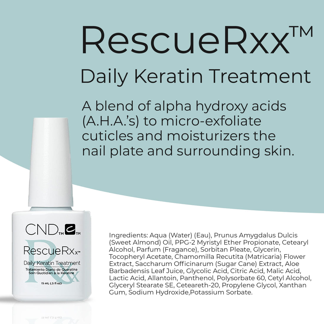 CND Rescuerxx