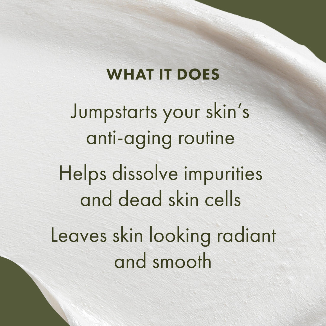 Origins Plantscription Anti-Aging Cleanser | Face Wash For All Skin Types | With Glycerin & Anogeissus, 5 Fl Oz