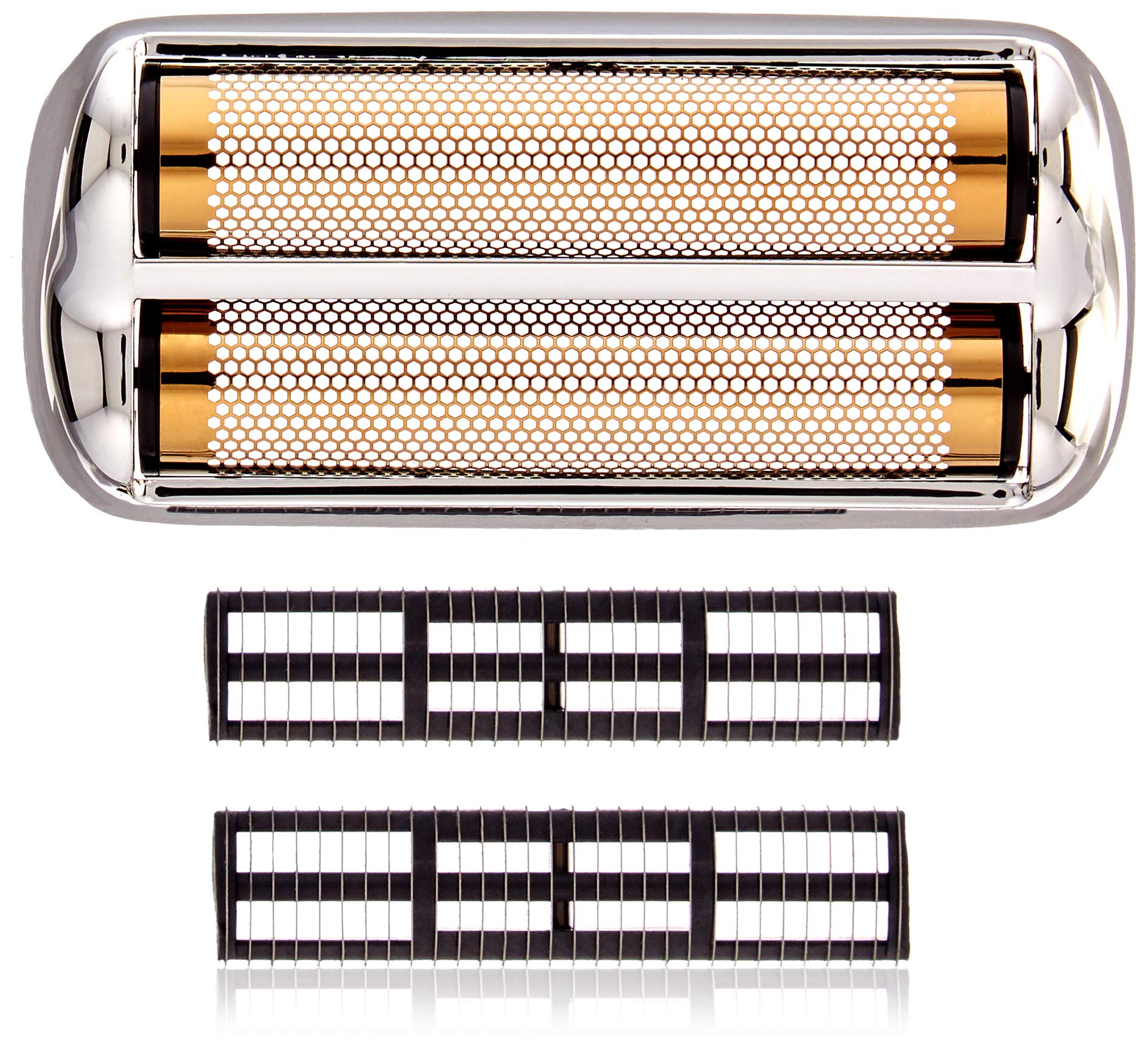 BaBylissPRO Barberology Replacement Foil & Cutter for the FXFS2