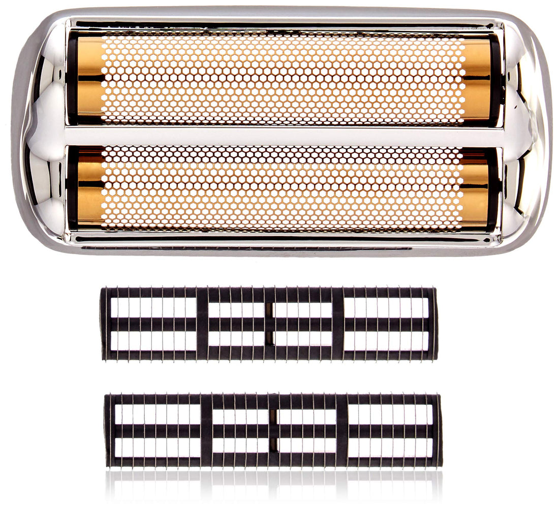 BaBylissPRO Barberology Replacement Foil & Cutter for the FXFS2