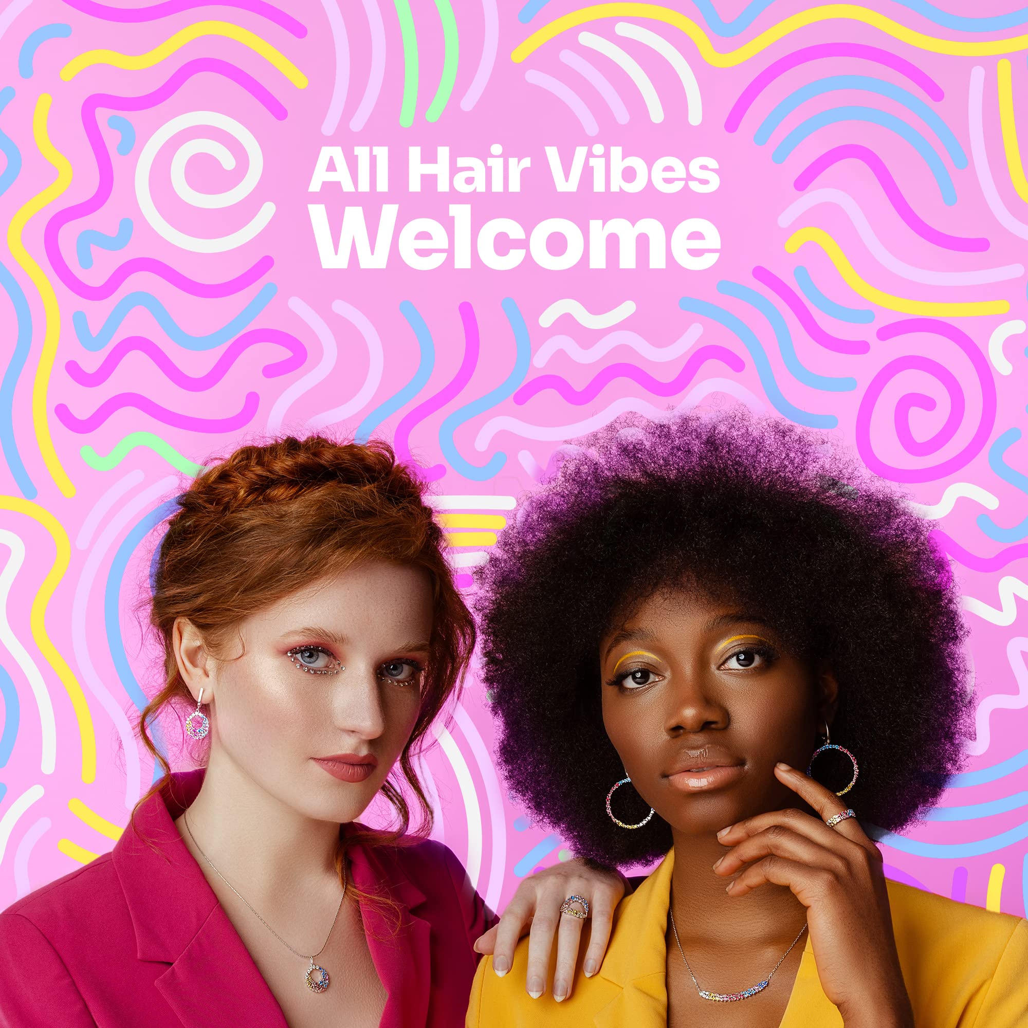 Wet Brush ® Speed Dry â„¢ Vented Hair Brush for Blow Drying (Pink)