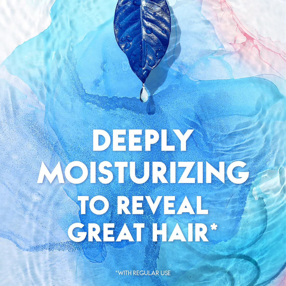 Head and Shoulders Supreme Scalp Care and Dandruff Treatment Shampoo and Conditioner Bundle, with Argan and Jojoba Oil, Nourish and Smooth Hair and Scalp