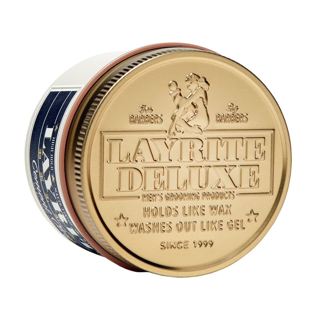 Layrite Hair Clay, Cement by Layrite