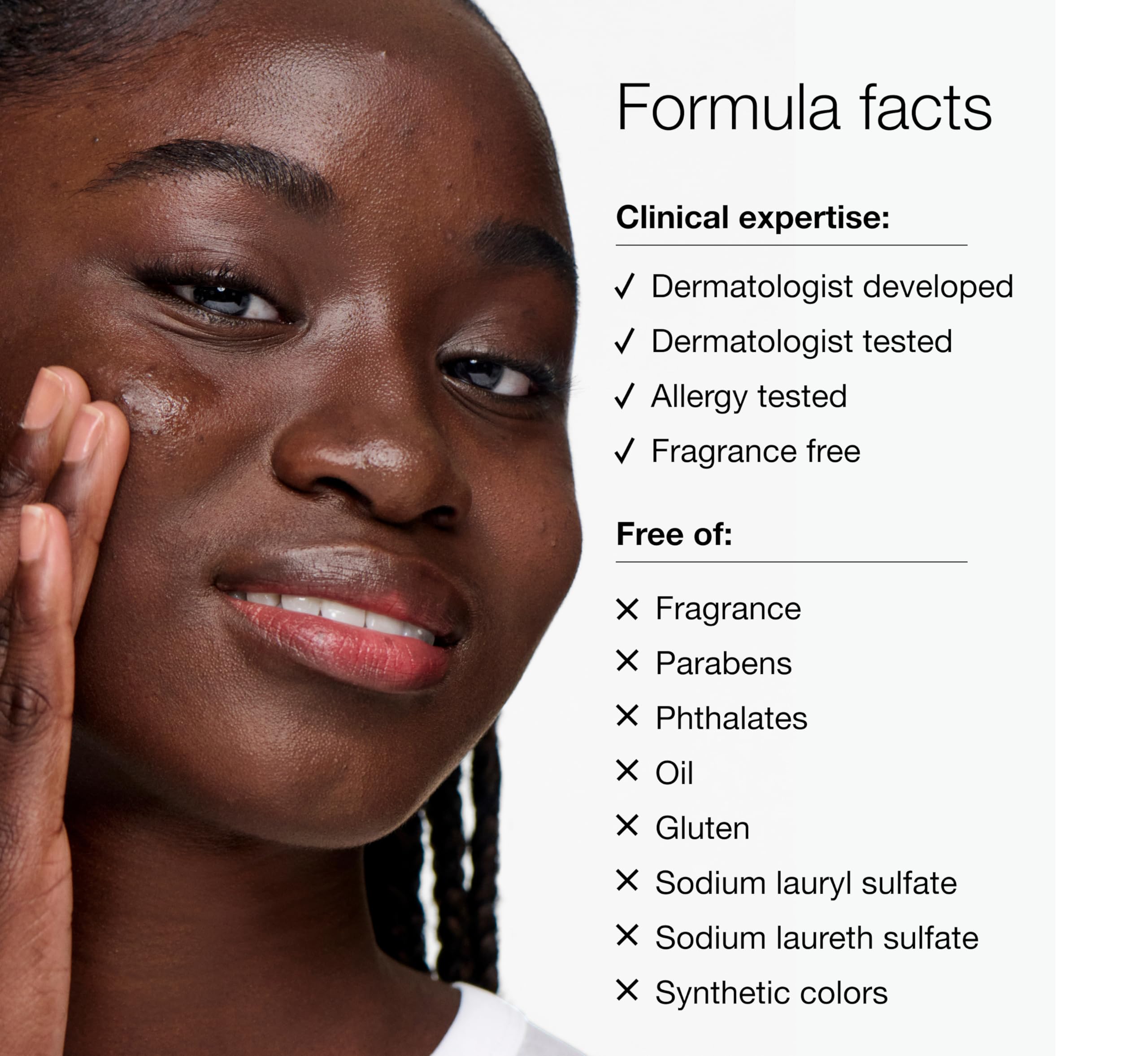 Clinique Acne Solutions Clinical Clearing Gel Acne Treatment With Witch Hazel + Salicylic Acid For Very Dry to Oily Skin Types | Oil-Free | Soothing, 0.68 Fl Oz