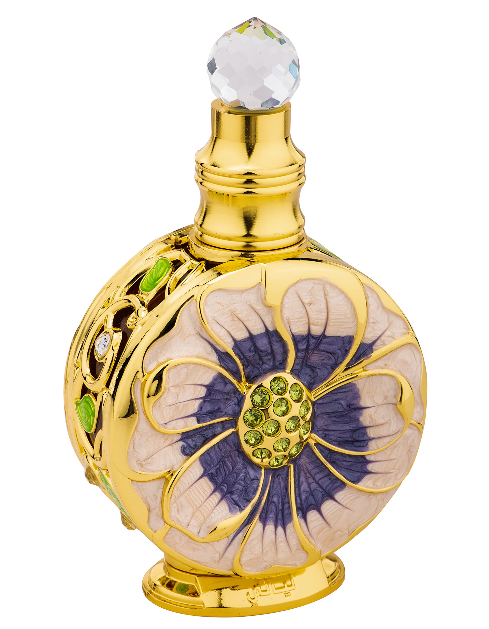 Swiss Arabian Layali Unisex Long Lasting Perfume - 50 ML