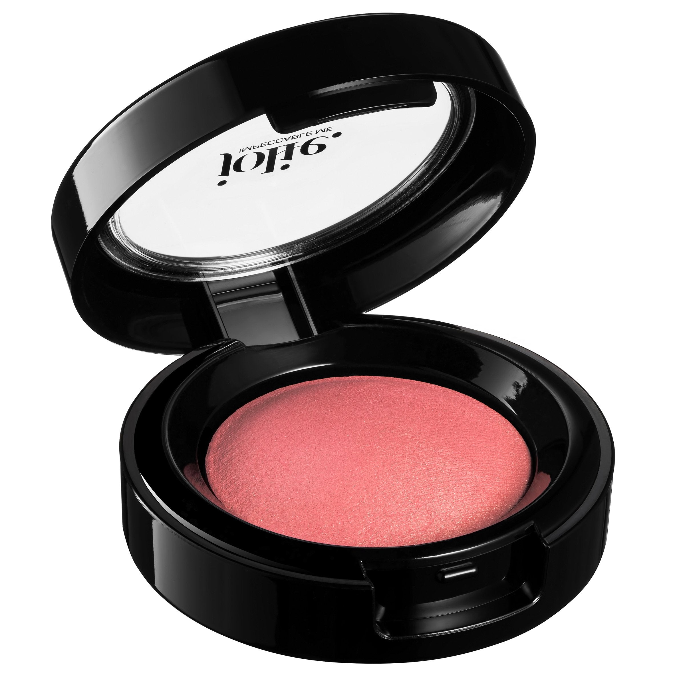 Jolie Radiant Marbleized Baked Blush Blusher Cheek Color - Silky Smooth (Nectar) by Jolie