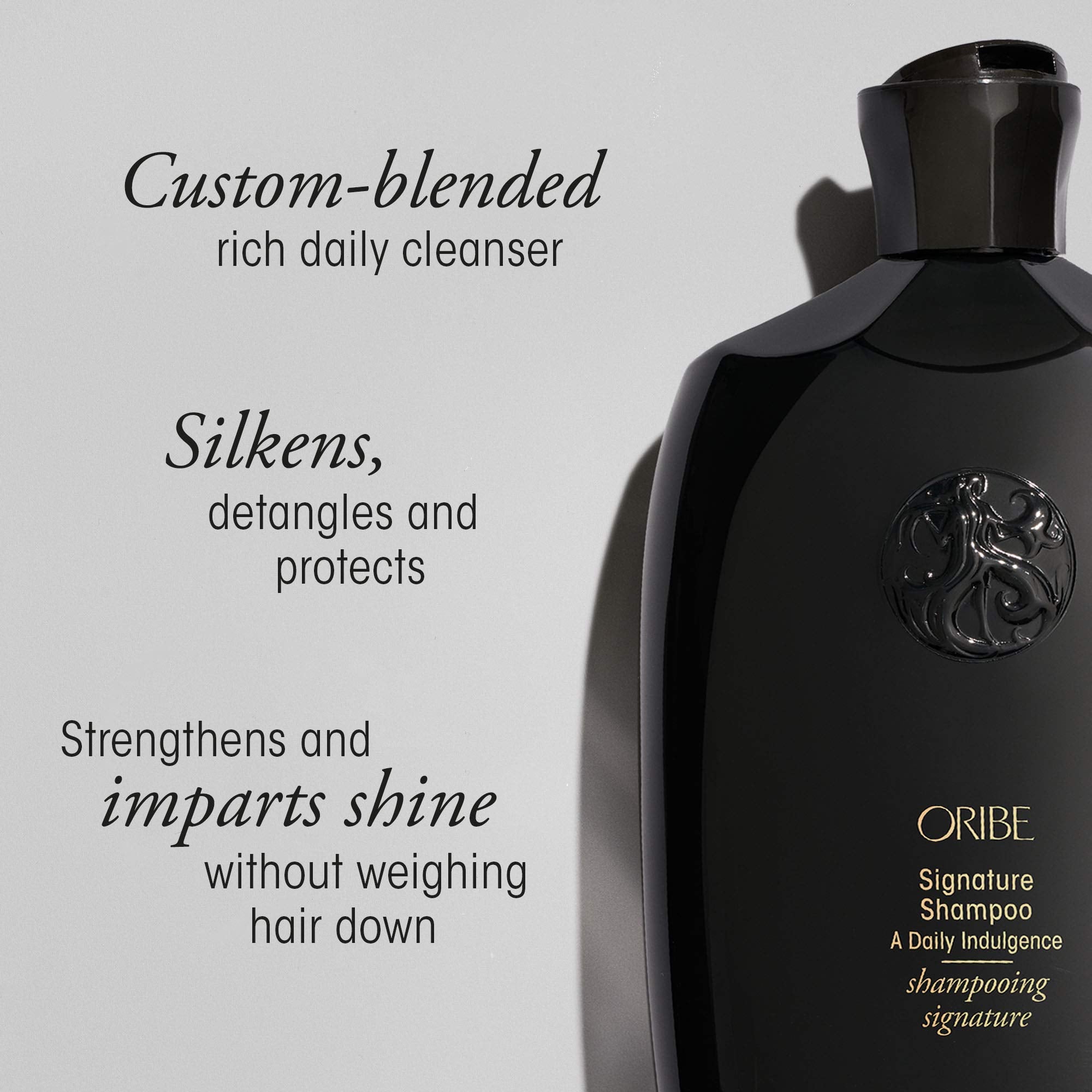 Oribe Signature Shampoo, 2.5 fl. oz.