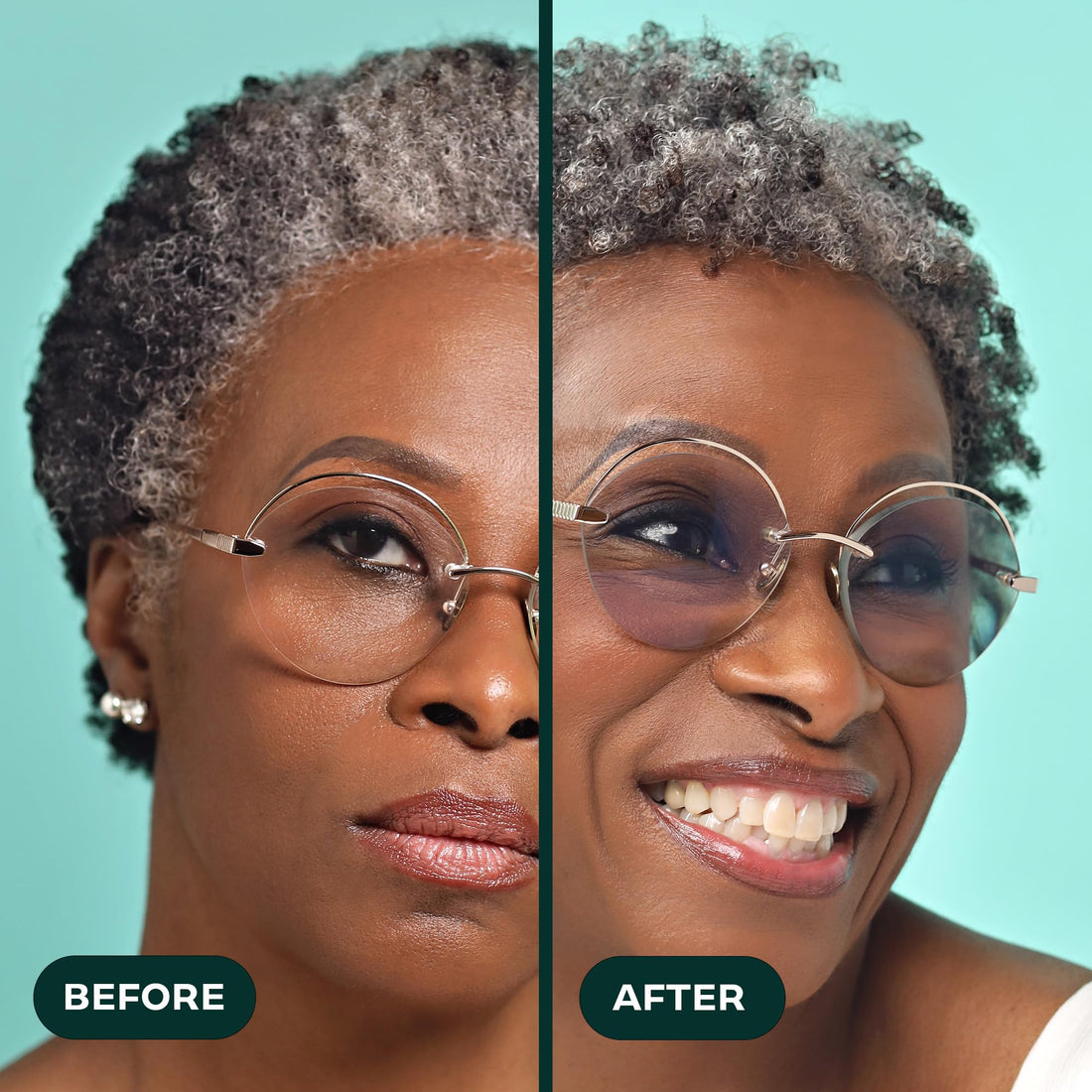 CurlMix Wash & Go System - Travel Size Sample Curly Hair Shampoo & Conditioner Set with Moisturizer & Flaxseed Gel - Fragrance Free - Heavy Hold