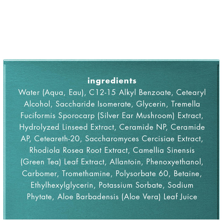 Bioelements Sensitive Eye Smoother, 0.5 Oz.