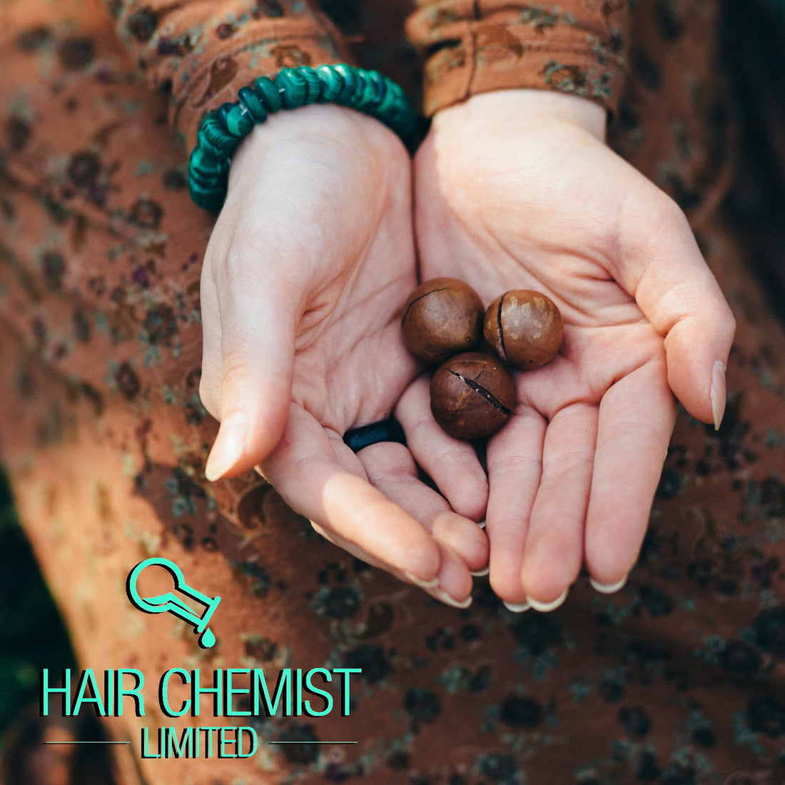 Macadamia Oil Deep Repair Masque