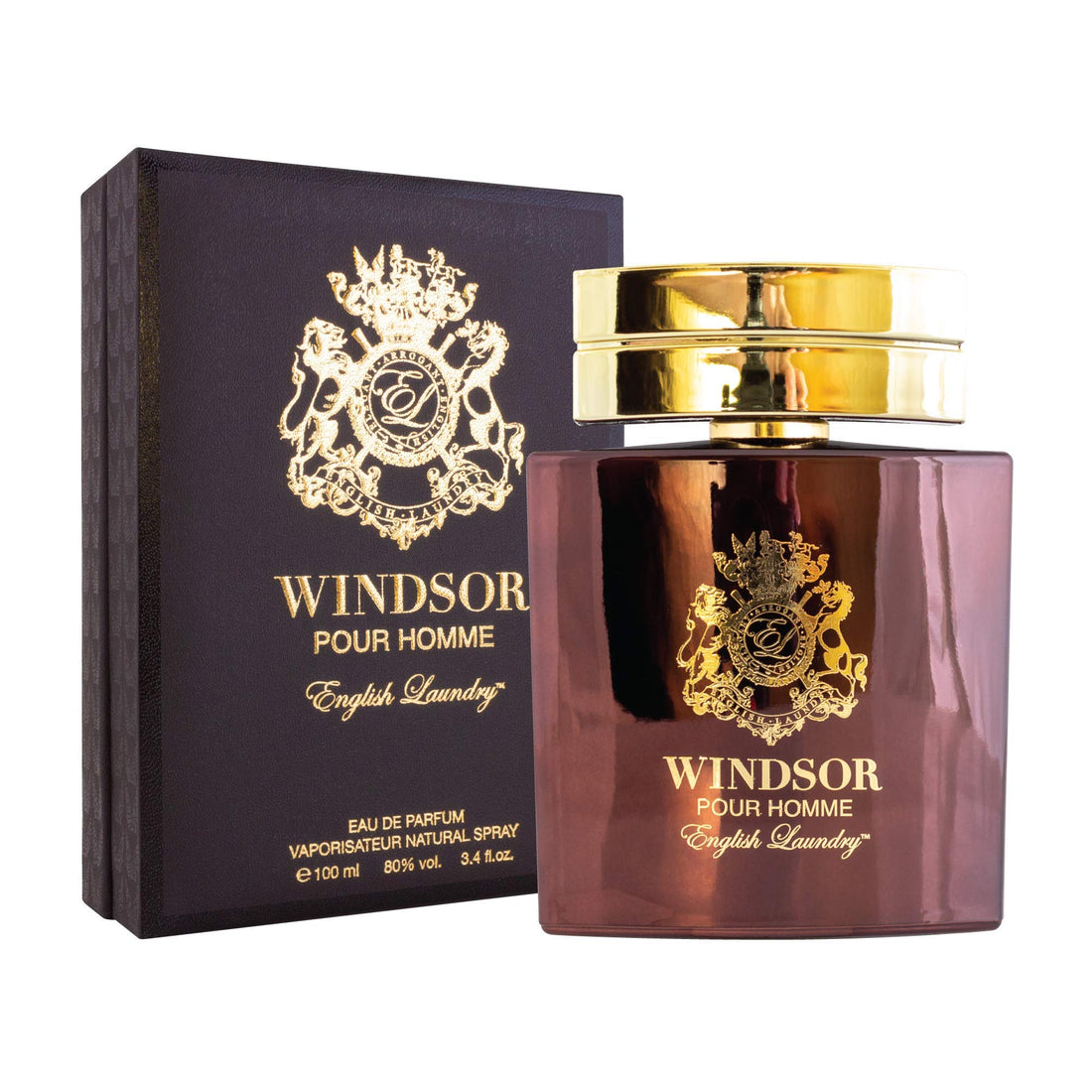 English Laundry Windsor Pour Homme Eau de Parfum Spray