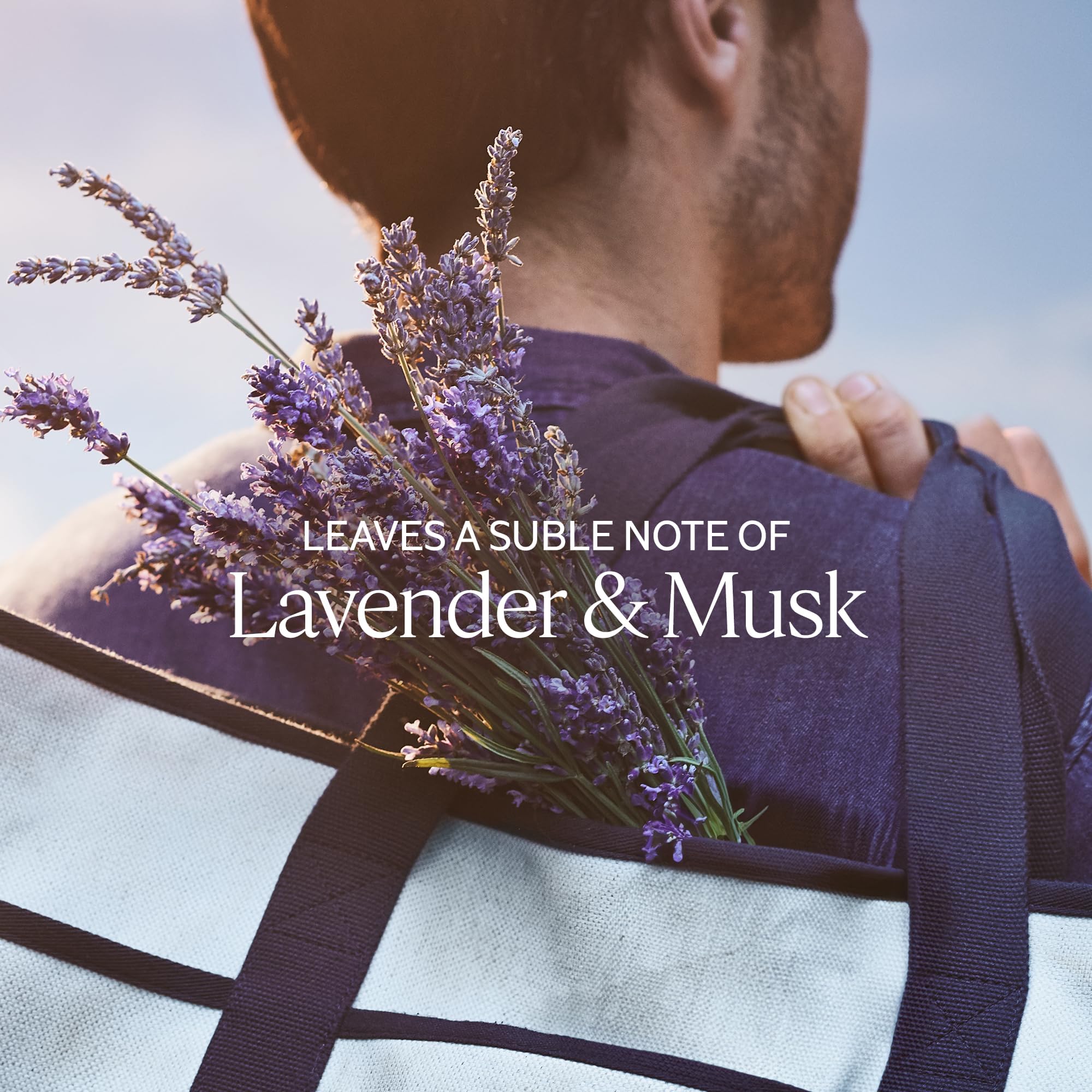 L'Occitane Shower Gel