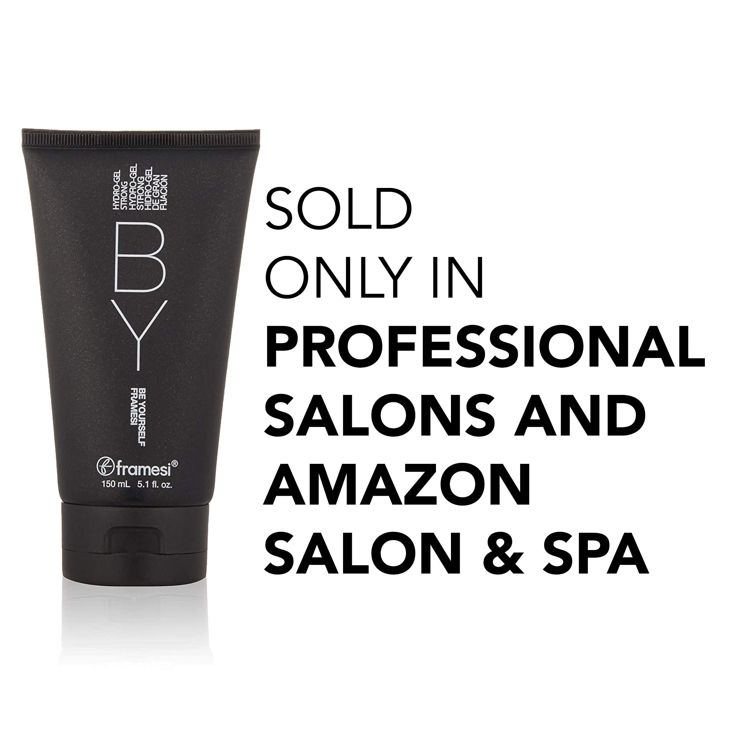 By Framesi Be Yourself Hydro-Gel Strong 5.1 oz