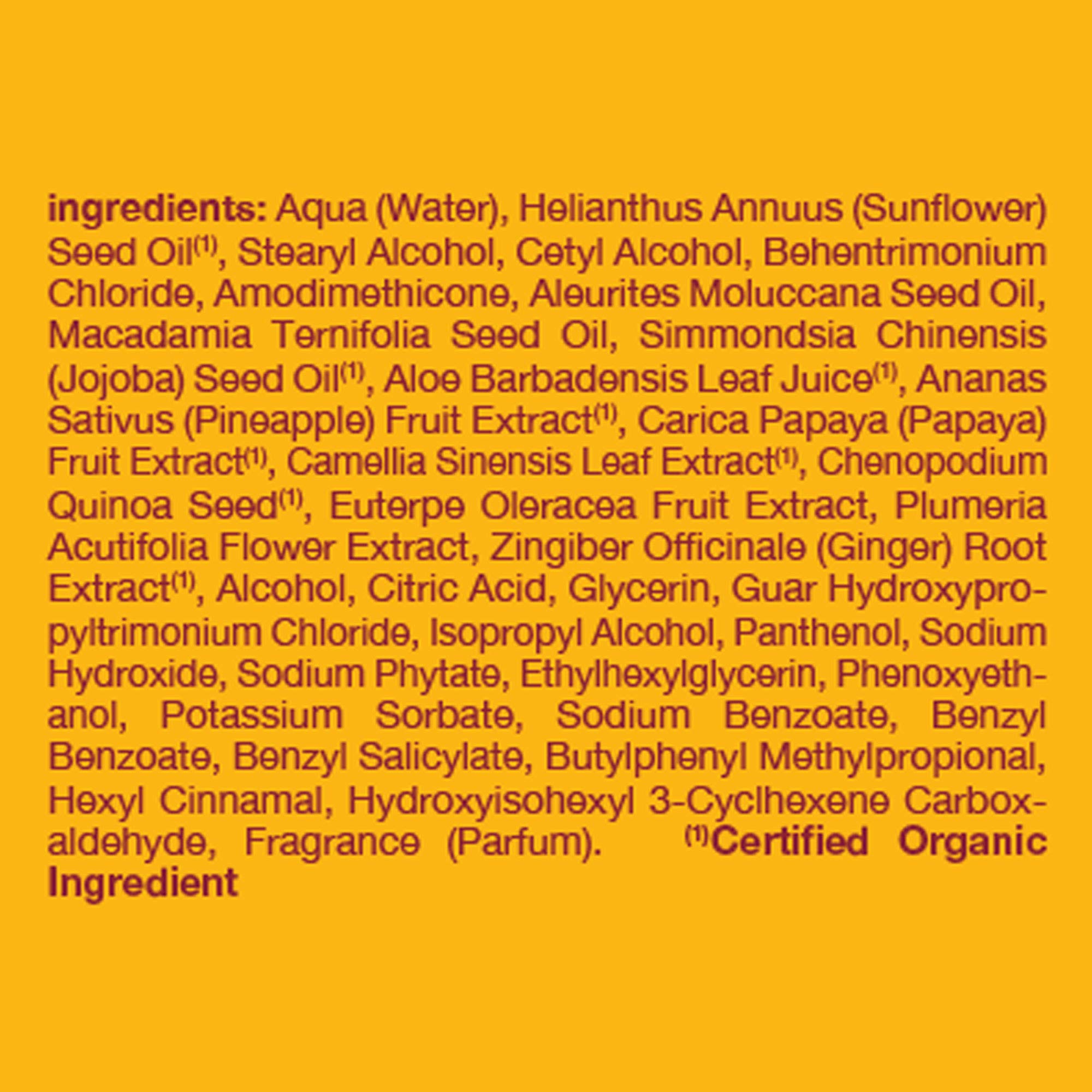 Plumeria, 32 Ounce : Alba Botanica Hawaiian Conditioner, Plumeria, 32 Ounce