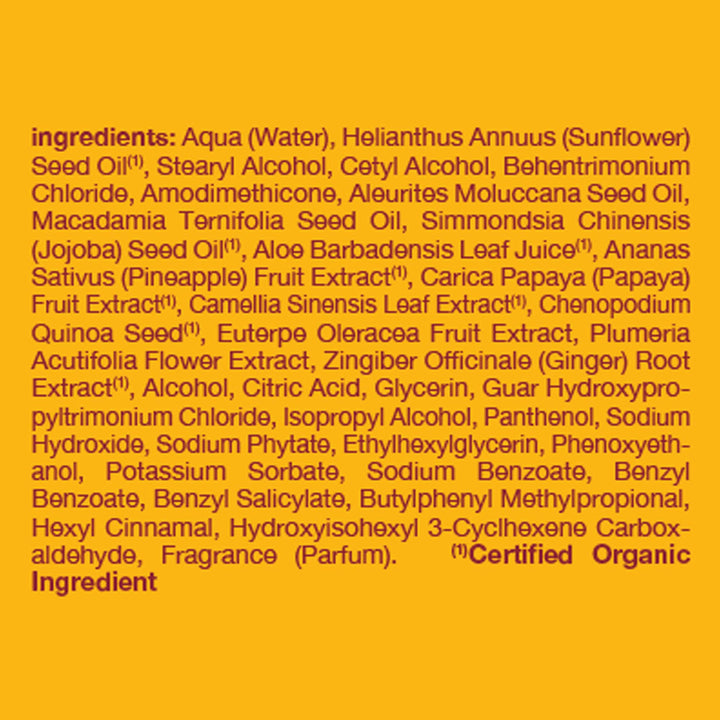 Plumeria, 32 Ounce : Alba Botanica Hawaiian Conditioner, Plumeria, 32 Ounce