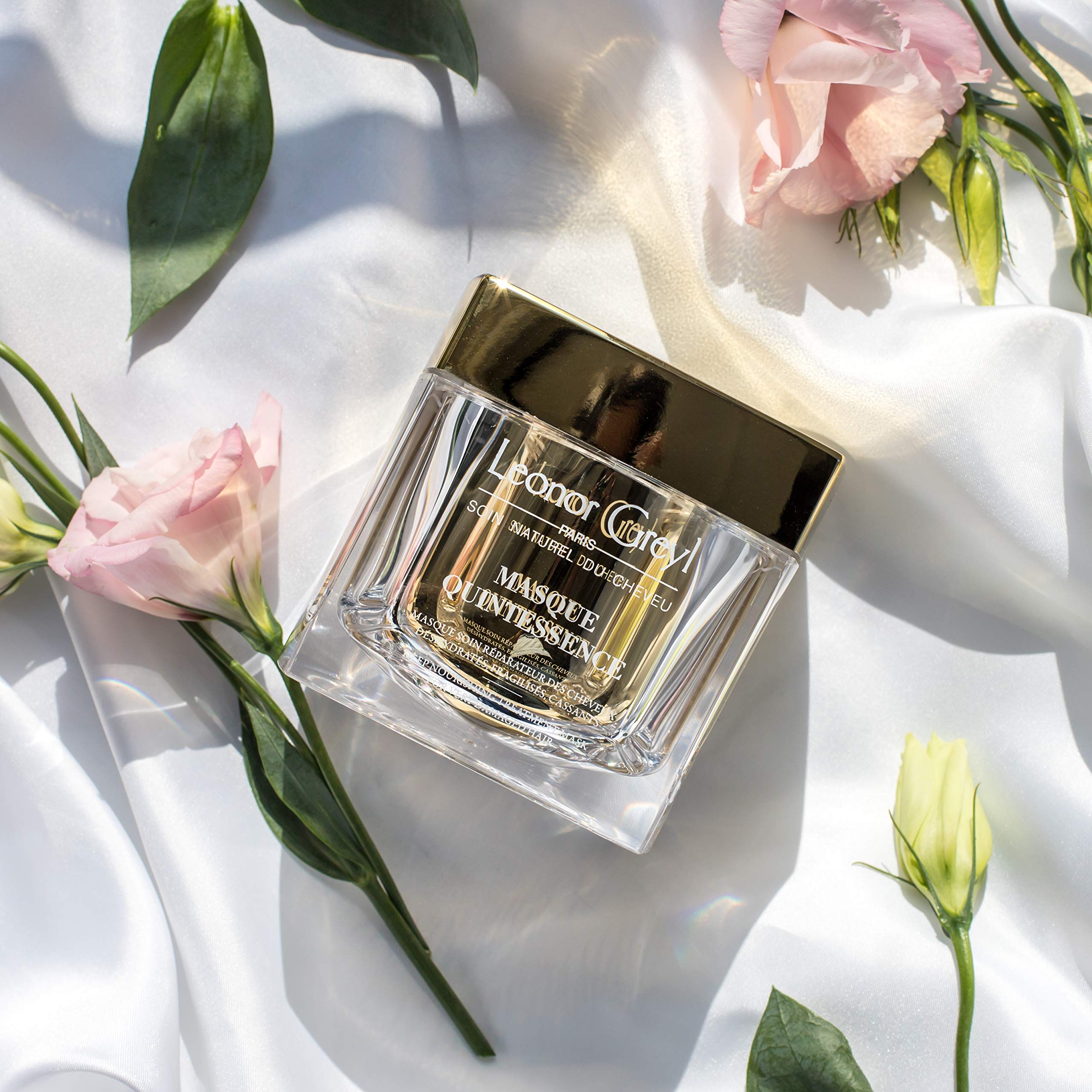 Leonor Greyl Paris Masque Quintessence, 7 Oz