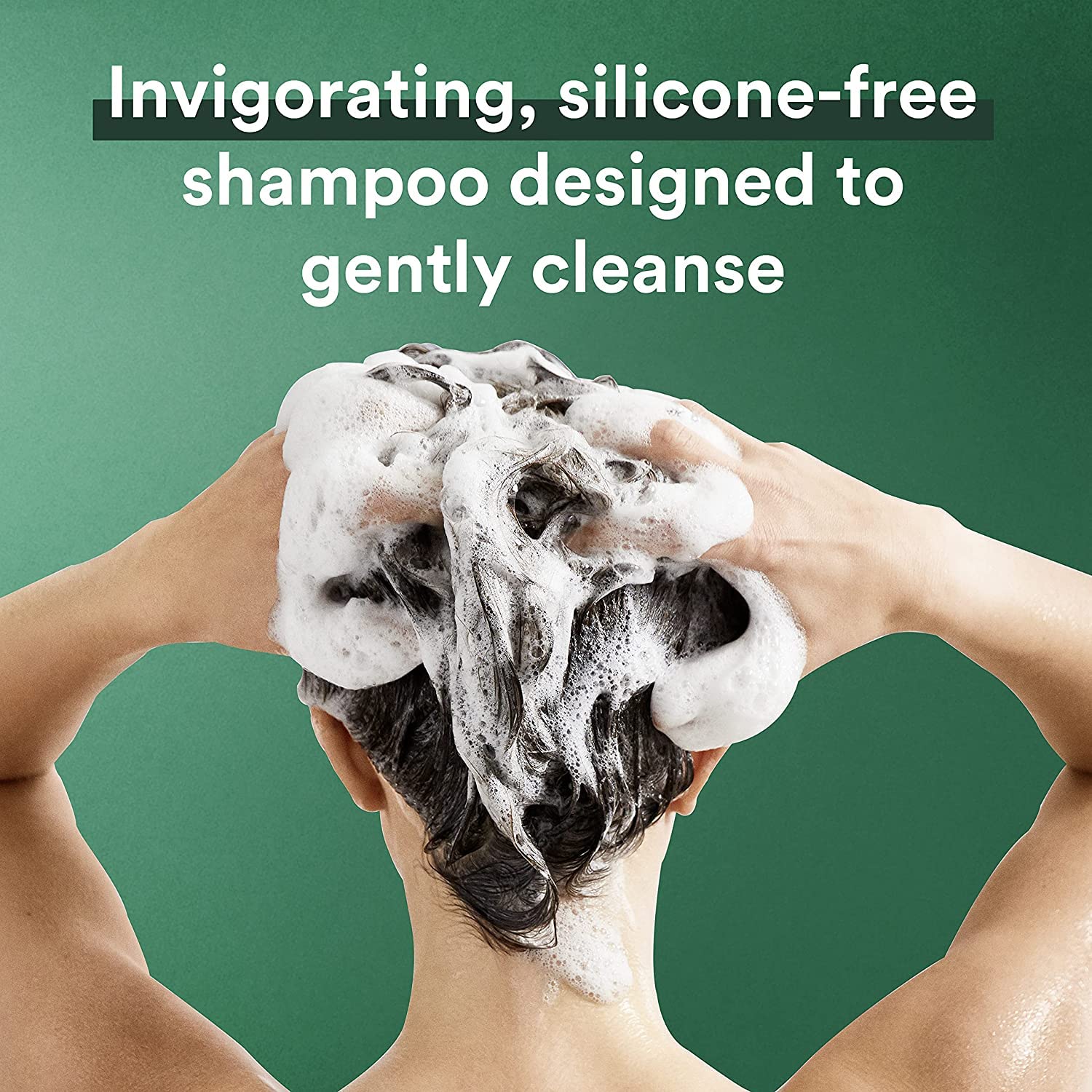 Suave Pro Natural Rosemary Sh - 1 Pack