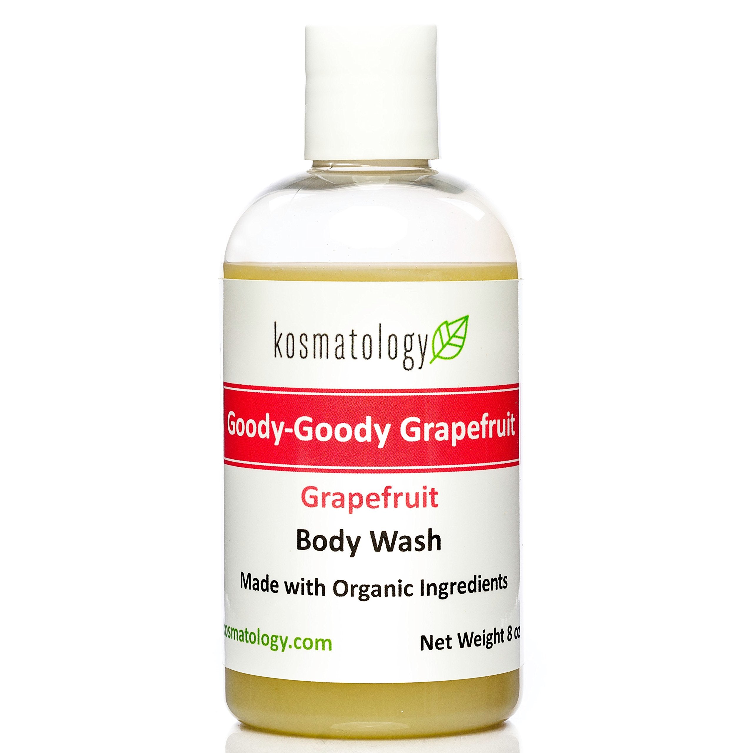 Goody Goody Grapefruit (Grapefruit) Body Wash