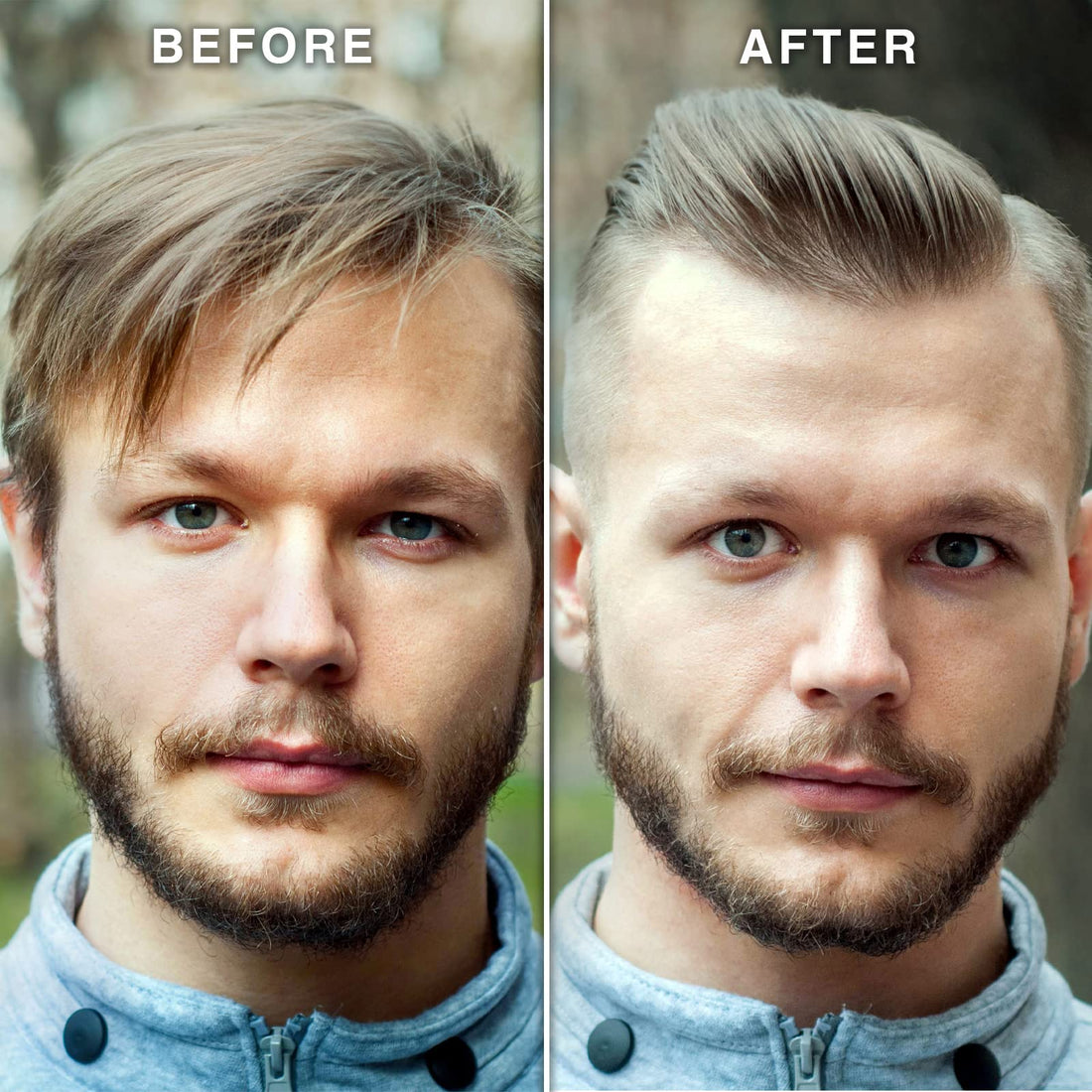 Morfose Aqua Hair Wax 175 Ml. Professional Hair Care For An Incredible Shine And Strong Hold By Morfose By Morfose