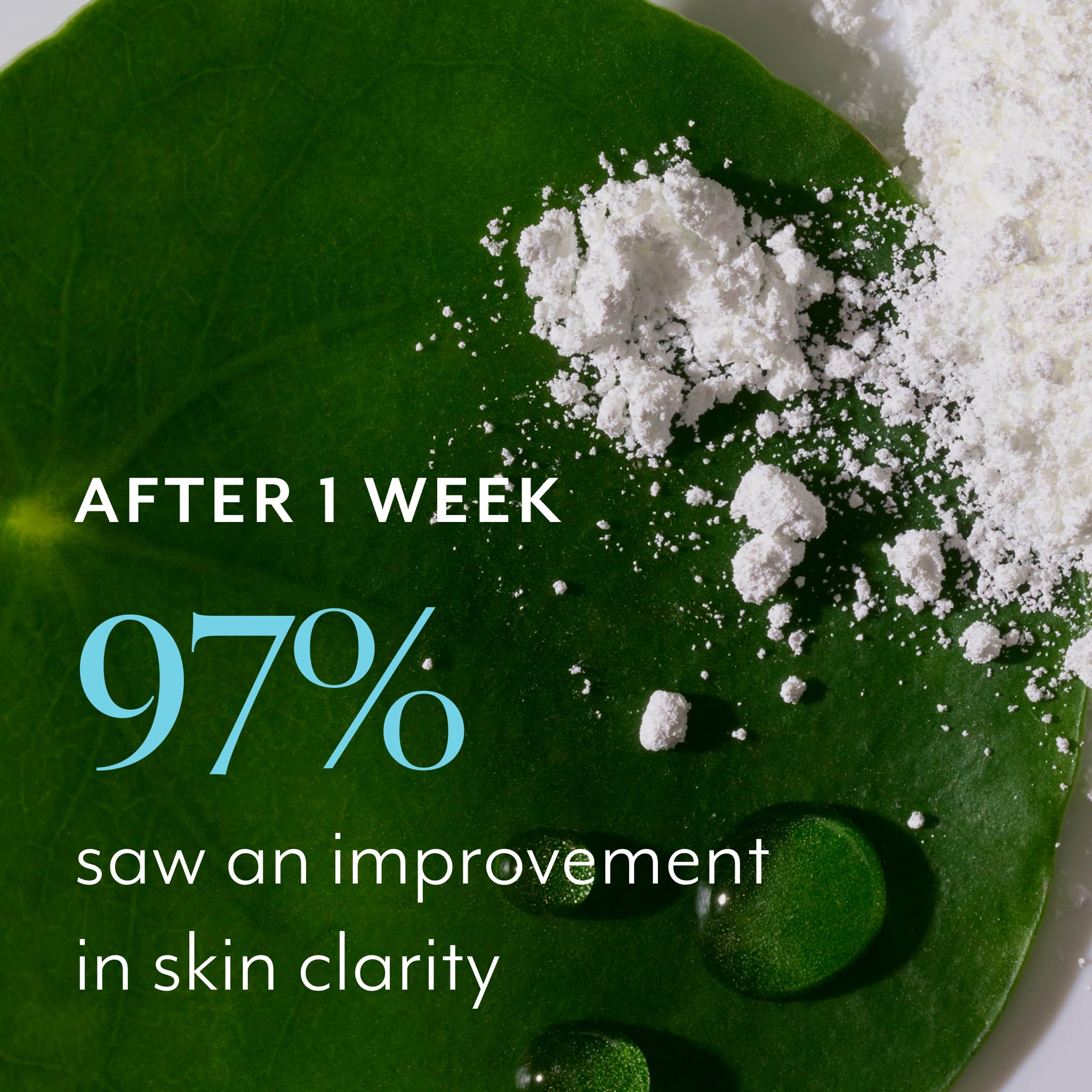 Bliss Clear Genius Body Acne Spray - 3.5 Fl Oz - Maximum Strength 2% Salicylic Acid & Niacinamide - Targets Body Acne & Prevents Future Breakouts - Post Workout - Clean - Vegan & Cruelty-Free