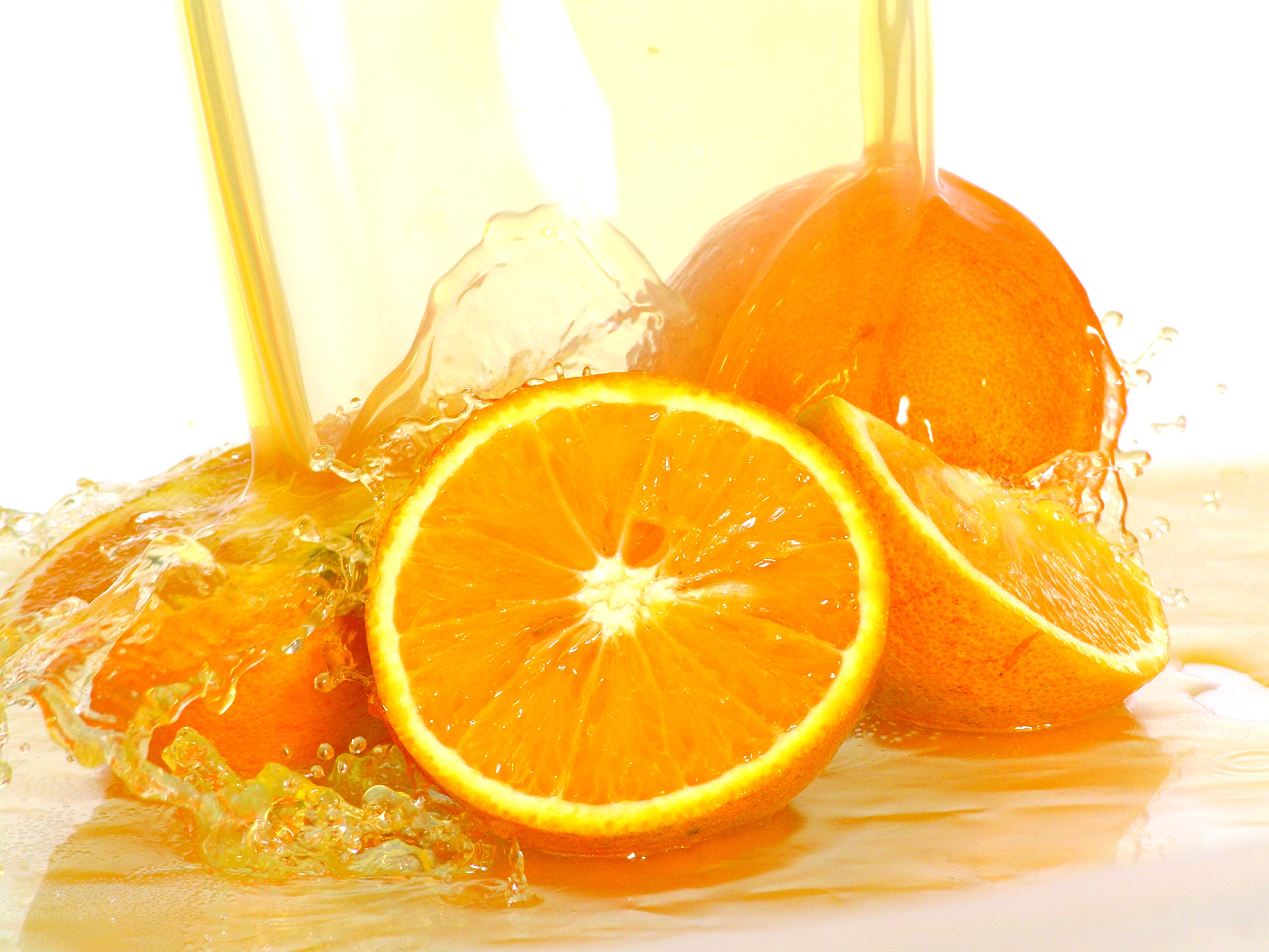 QTICA Smart Spa Sugar Scrub Mandarin Honey 7 oz