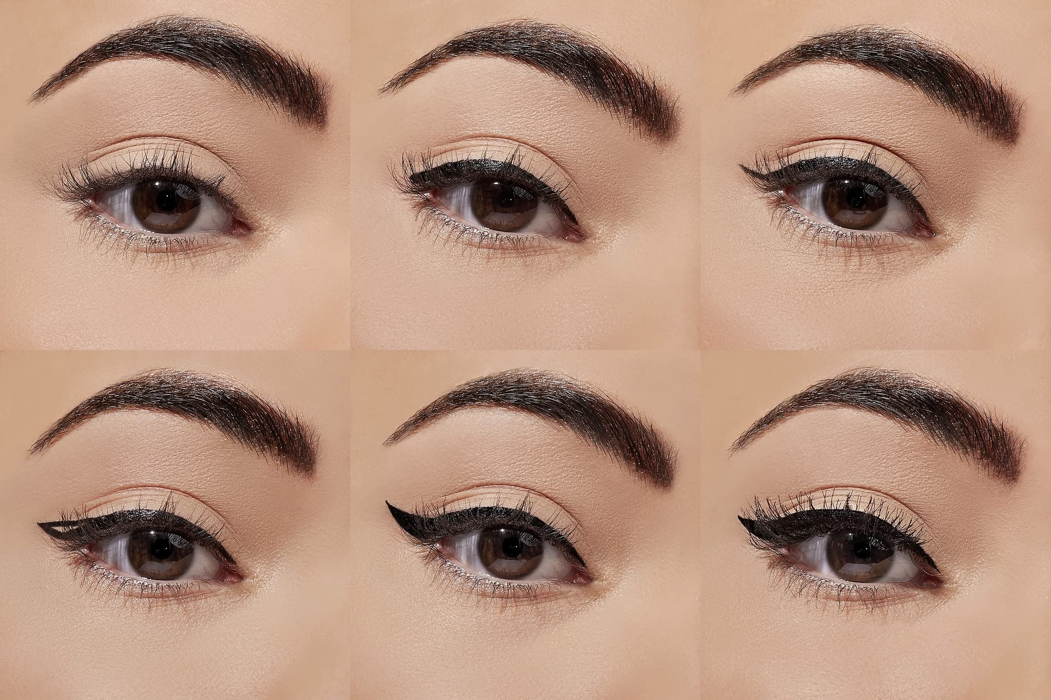 Sigma Beauty Liquid Pen Eyeliner, Wicked