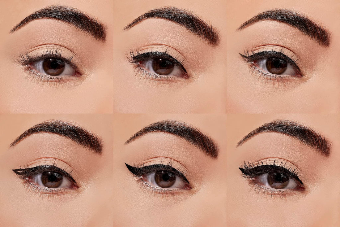 Sigma Beauty Liquid Pen Eyeliner, Wicked