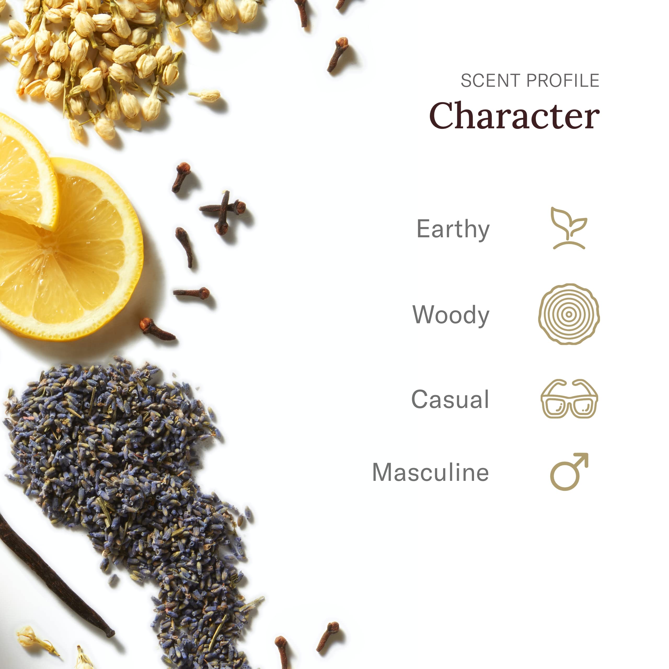 Stetson By Coty For Men. Cologne Spray 1.5-Ounces