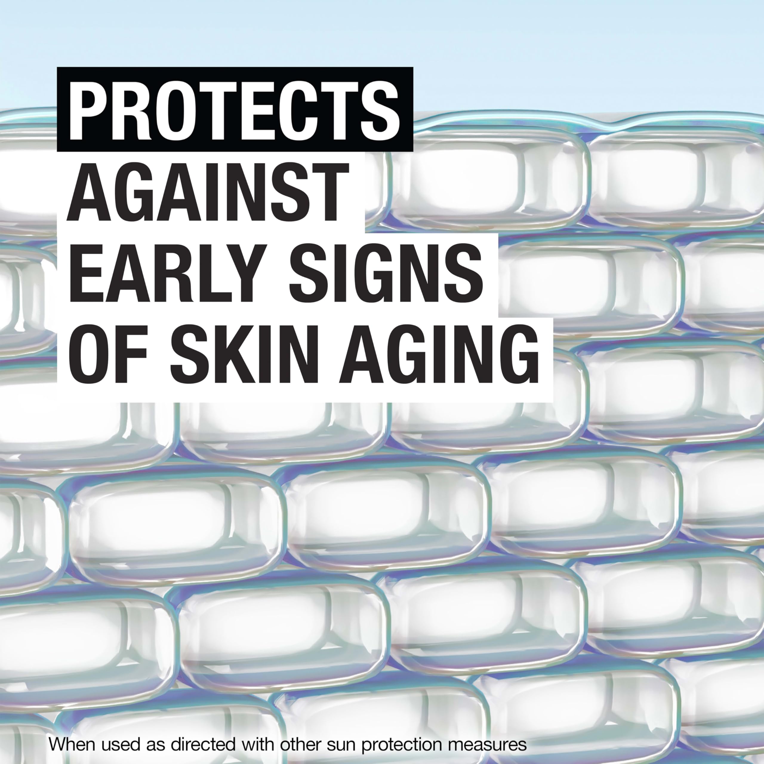 Neutrogena Clear Face Sunscreen Lotion for Acne-Prone Skin, Broad Spectrum SPF 30 Facial Sunscreen for Oily Skin, Oil-, Fragrance- & Oxybenzone-Free Water Resistant Sunscreen, 3 fl. oz