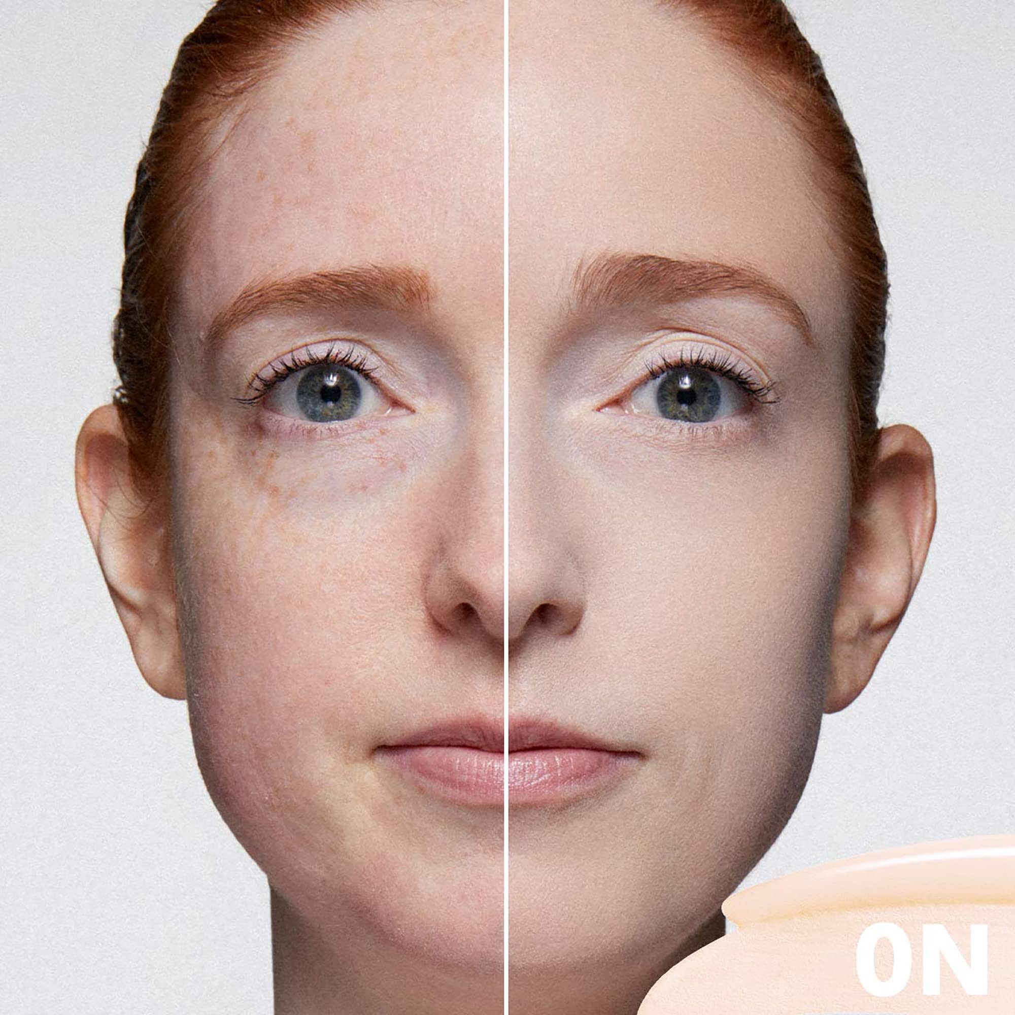 Dermablend Flawless Creator Liquid Foundation Makeup Drops, Oil-Free, Water-Free, 1 Fl. Oz -