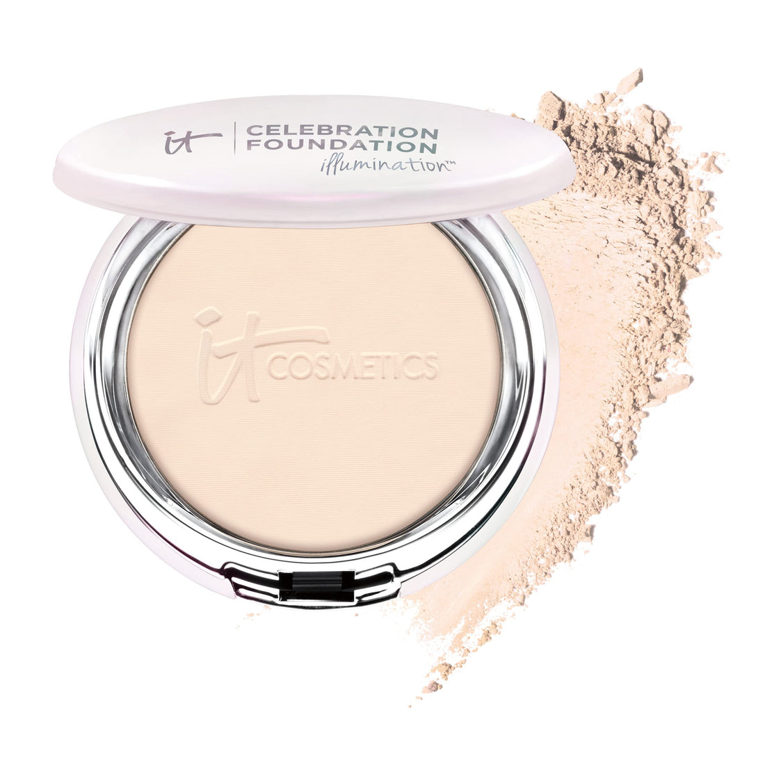 It Cosmetics Celebration Foundation Illumination - Fair by It Cosmetics