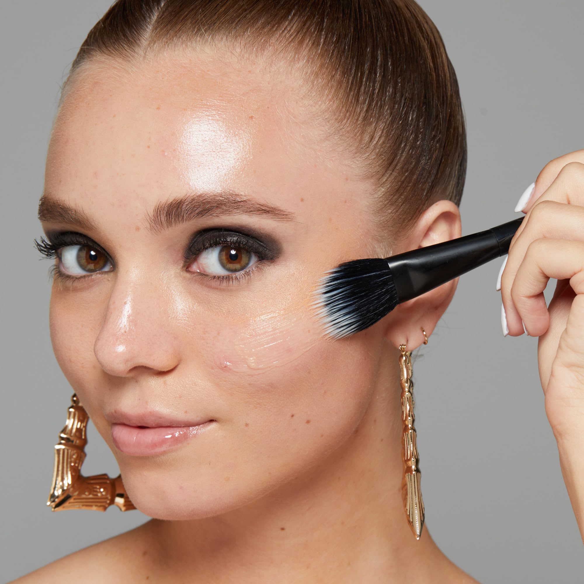 Nyx Professional Makeup Shine Killer, White, 20ml