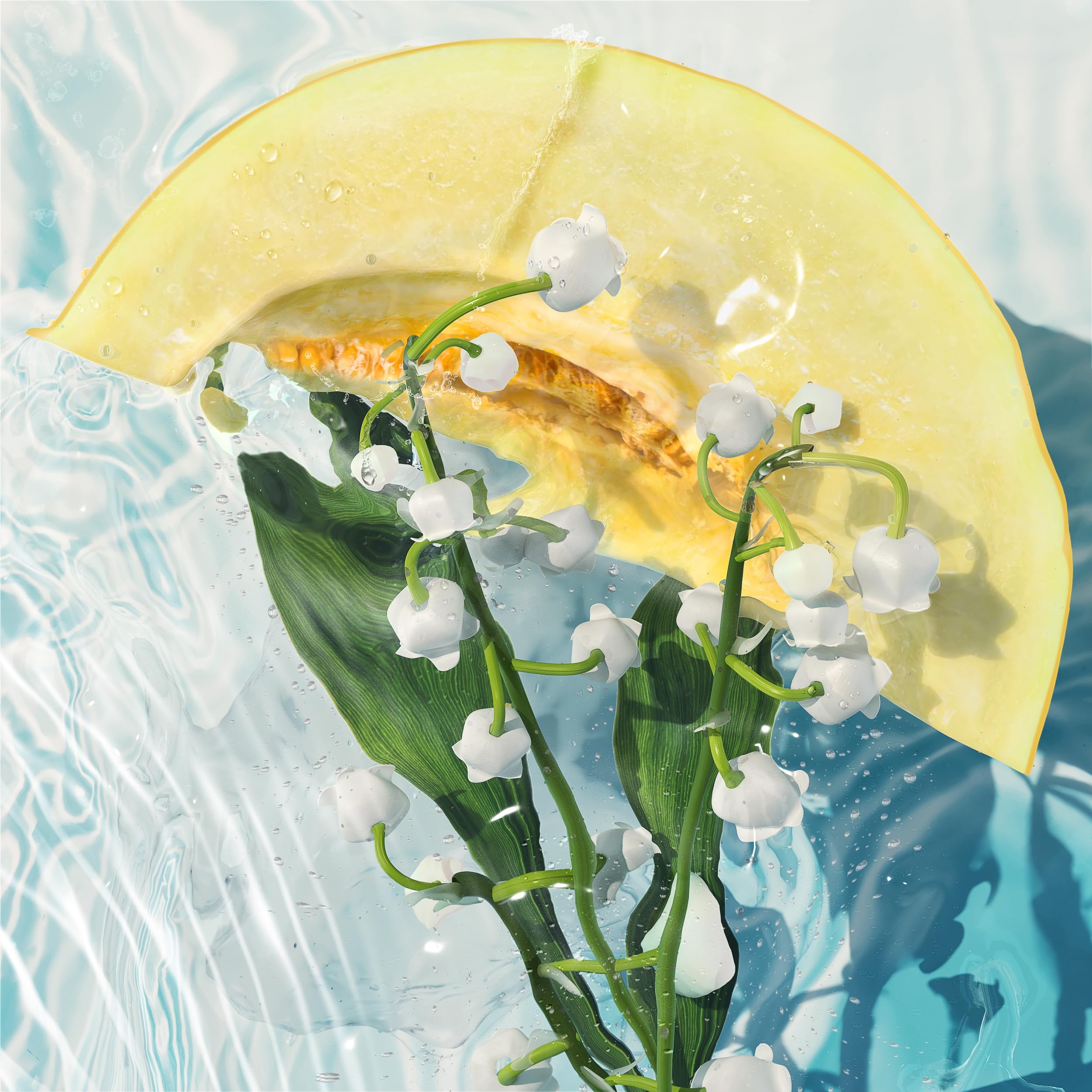 DAVIDOFF Cool Water Woman Eau de Toilette 30ml