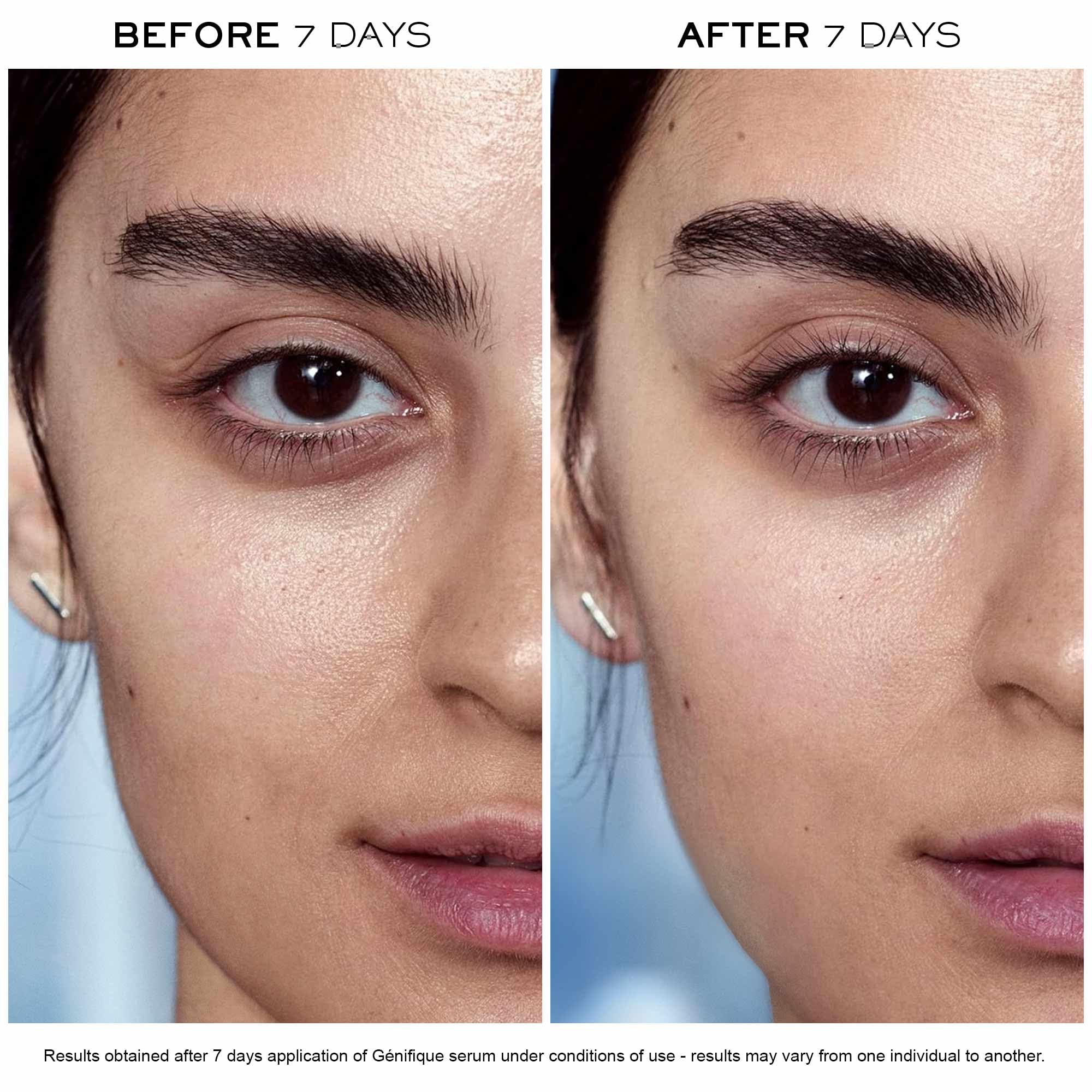 Advanced Genifiqu-e Youth Activating Concentrate 1 OZ